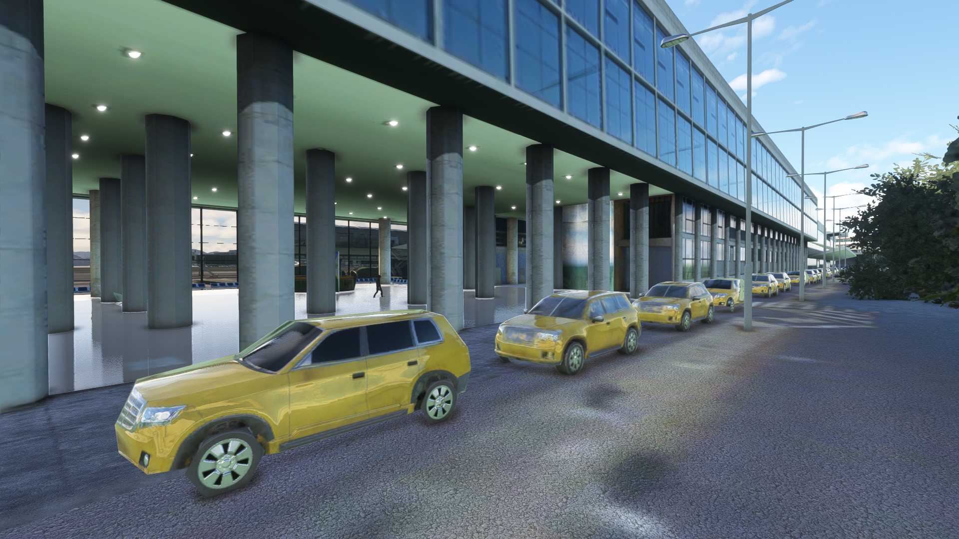 MSFS20  SBRJ--SBCT-9779 