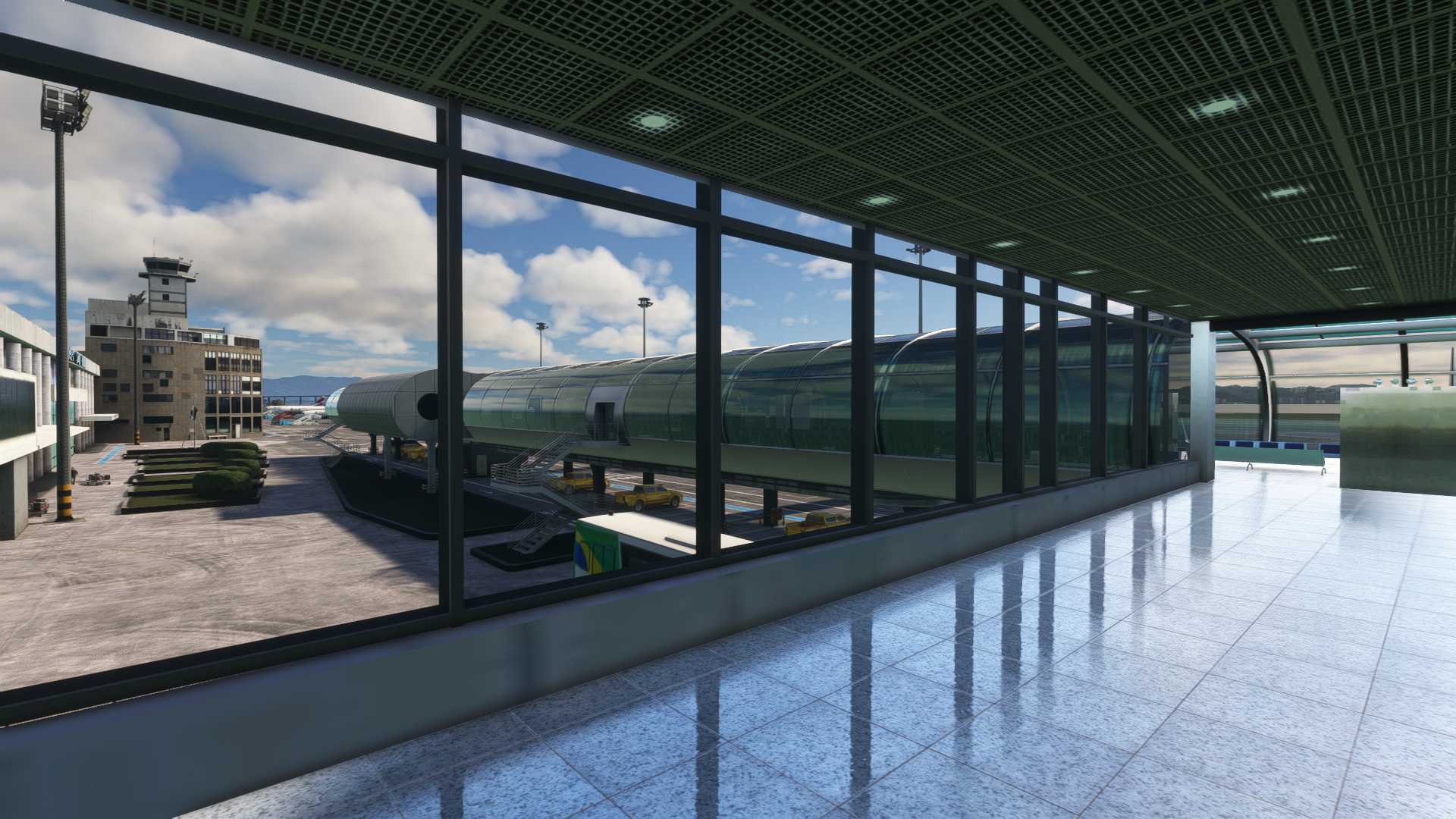 MSFS20  SBRJ--SBCT-7931 