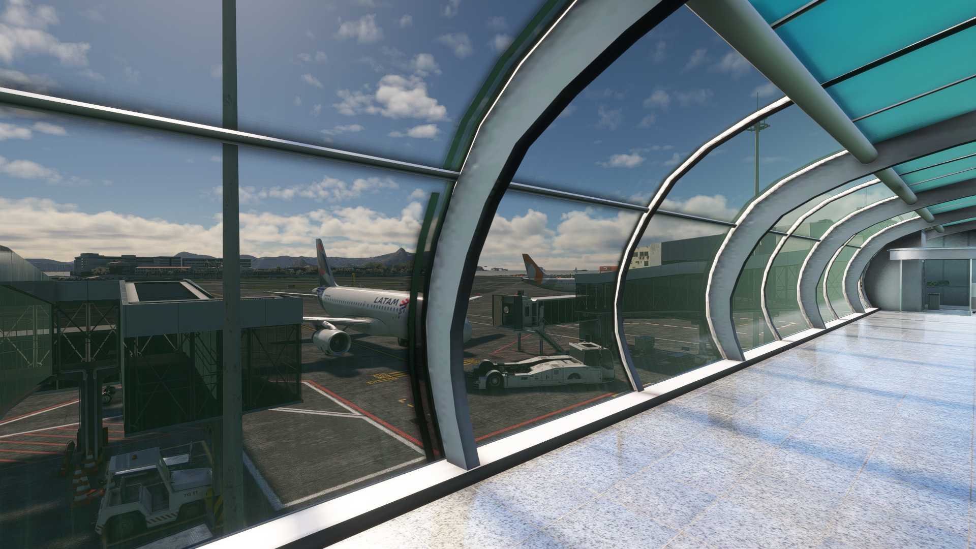 MSFS20  SBRJ--SBCT-2676 