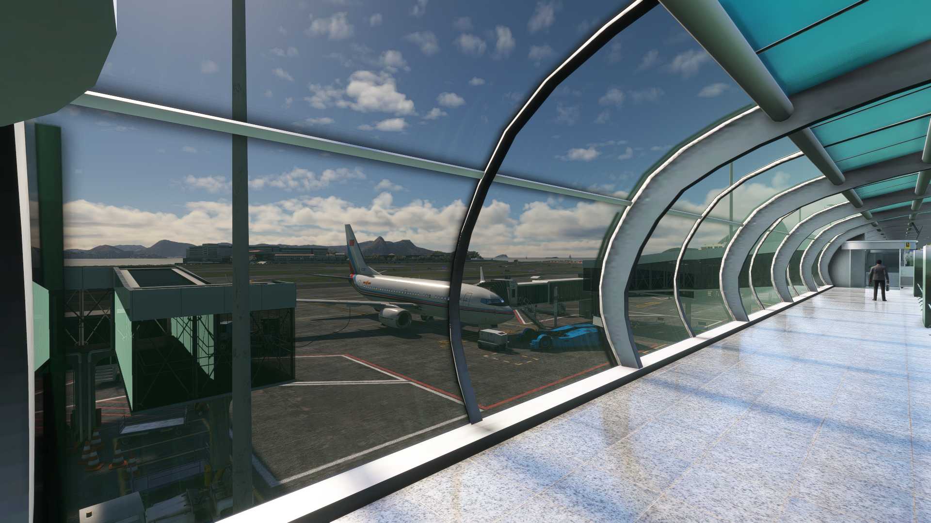 MSFS20  SBRJ--SBCT-8537 