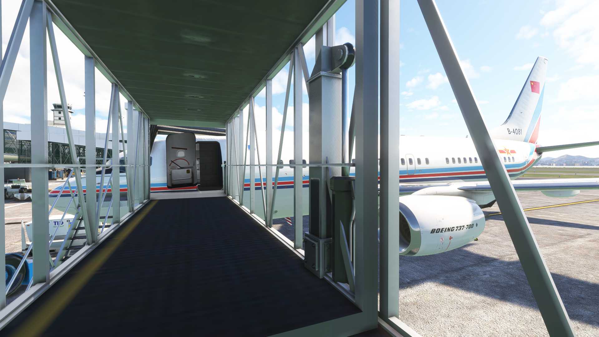 MSFS20  SBRJ--SBCT-5908 