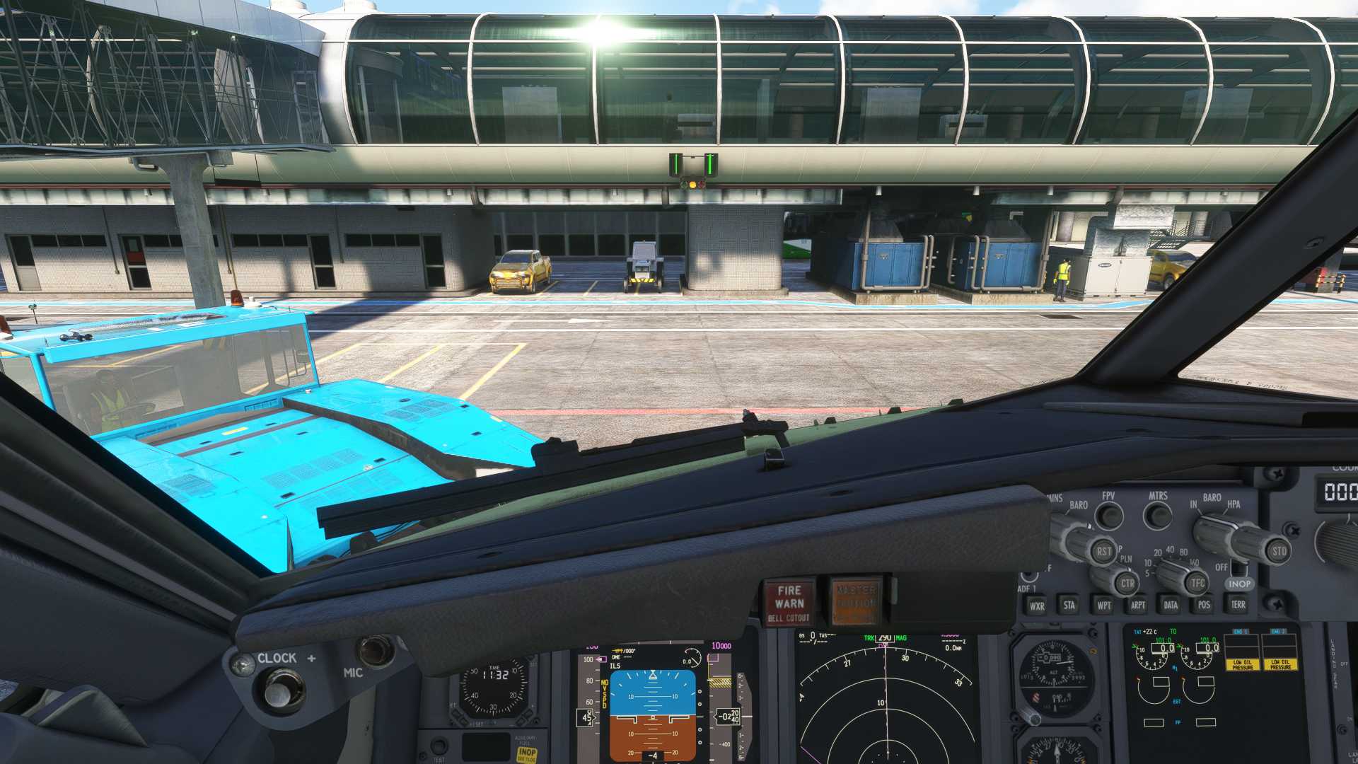 MSFS20  SBRJ--SBCT-7216 