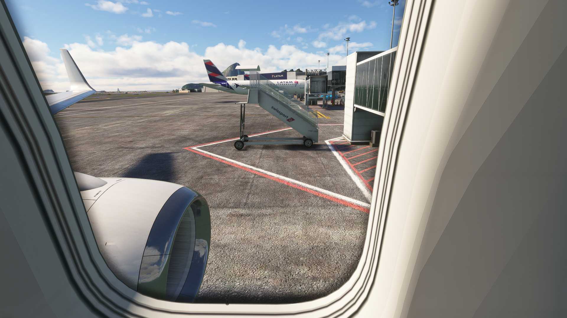 MSFS20  SBRJ--SBCT-3297 