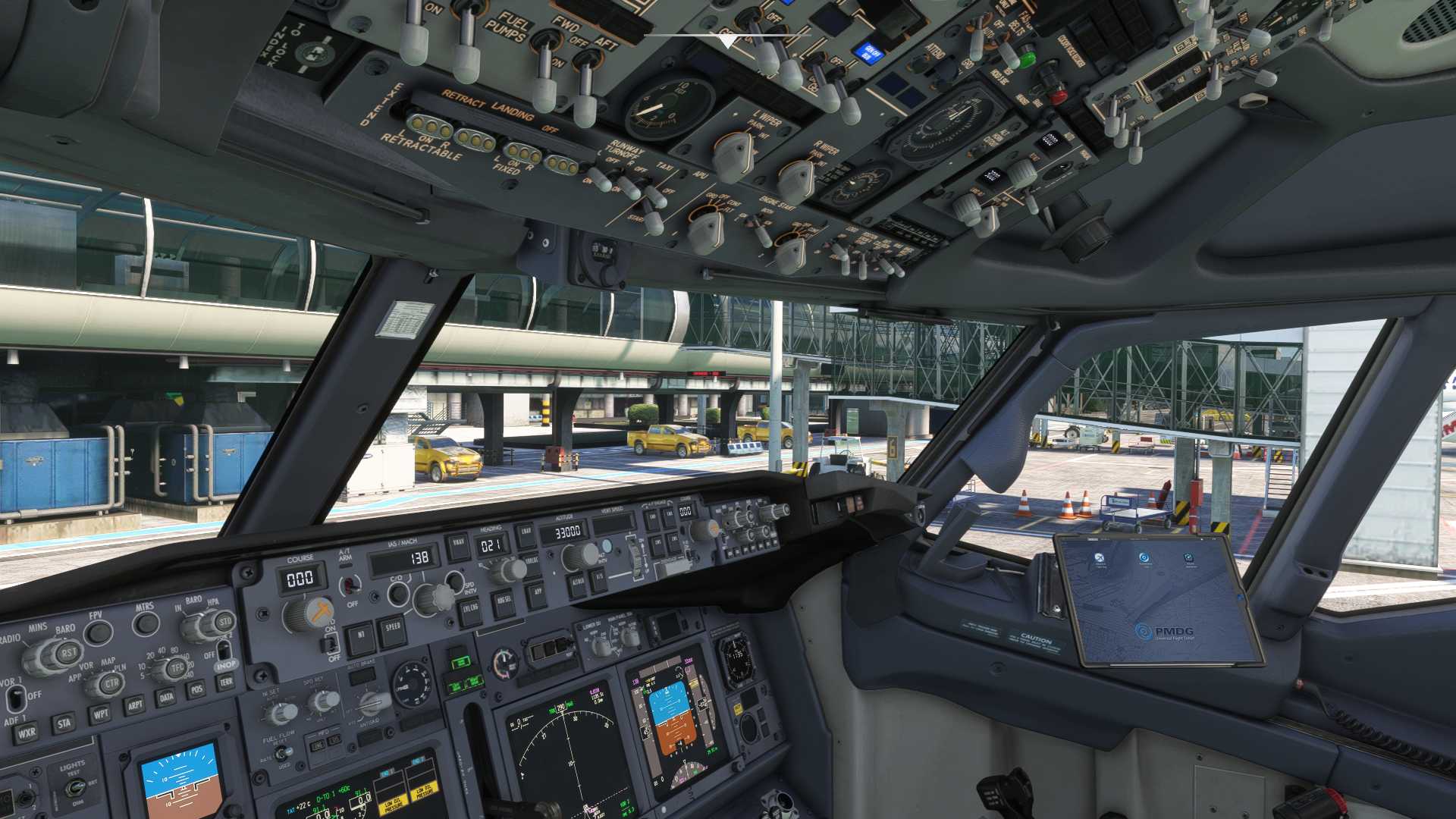 MSFS20  SBRJ--SBCT-7460 