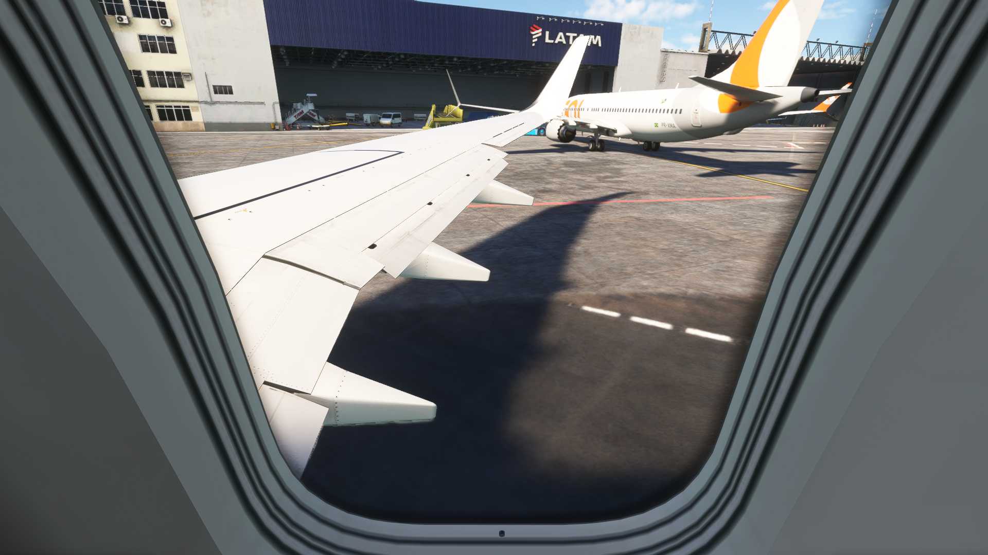 MSFS20  SBRJ--SBCT-4295 