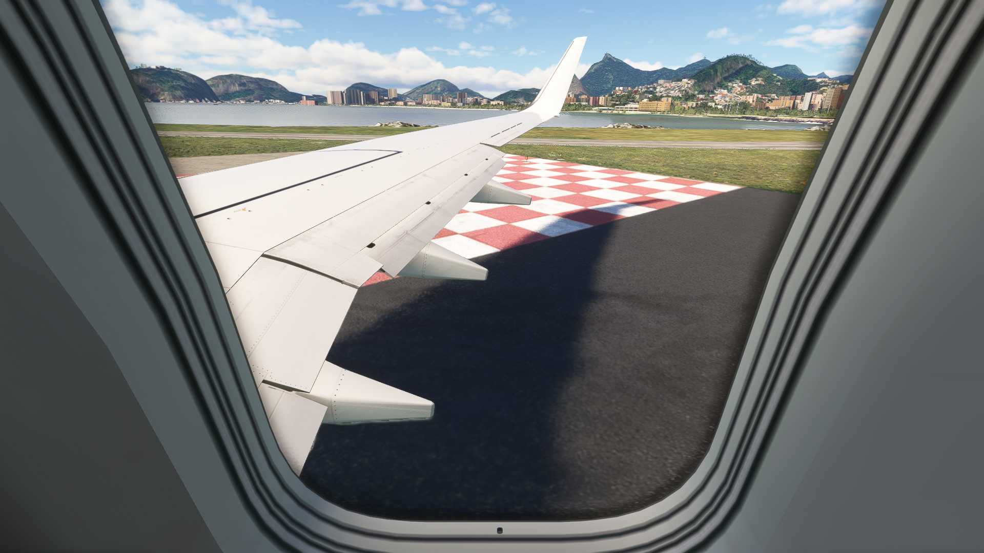 MSFS20  SBRJ--SBCT-9277 