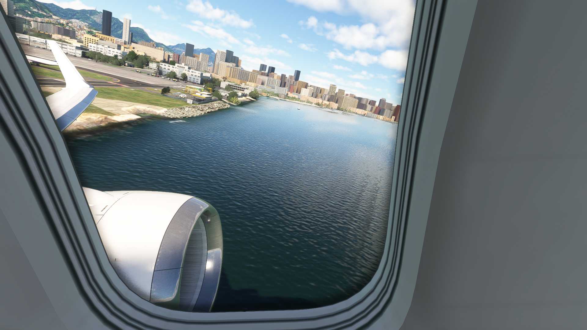 MSFS20  SBRJ--SBCT-1403 