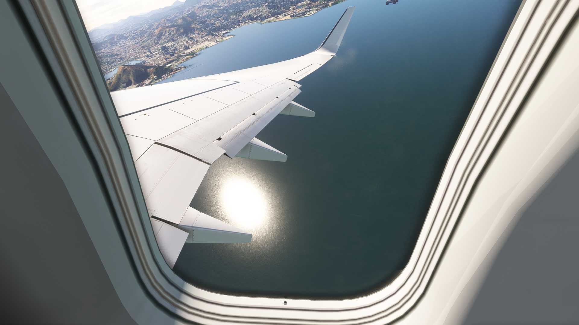 MSFS20  SBRJ--SBCT-9480 