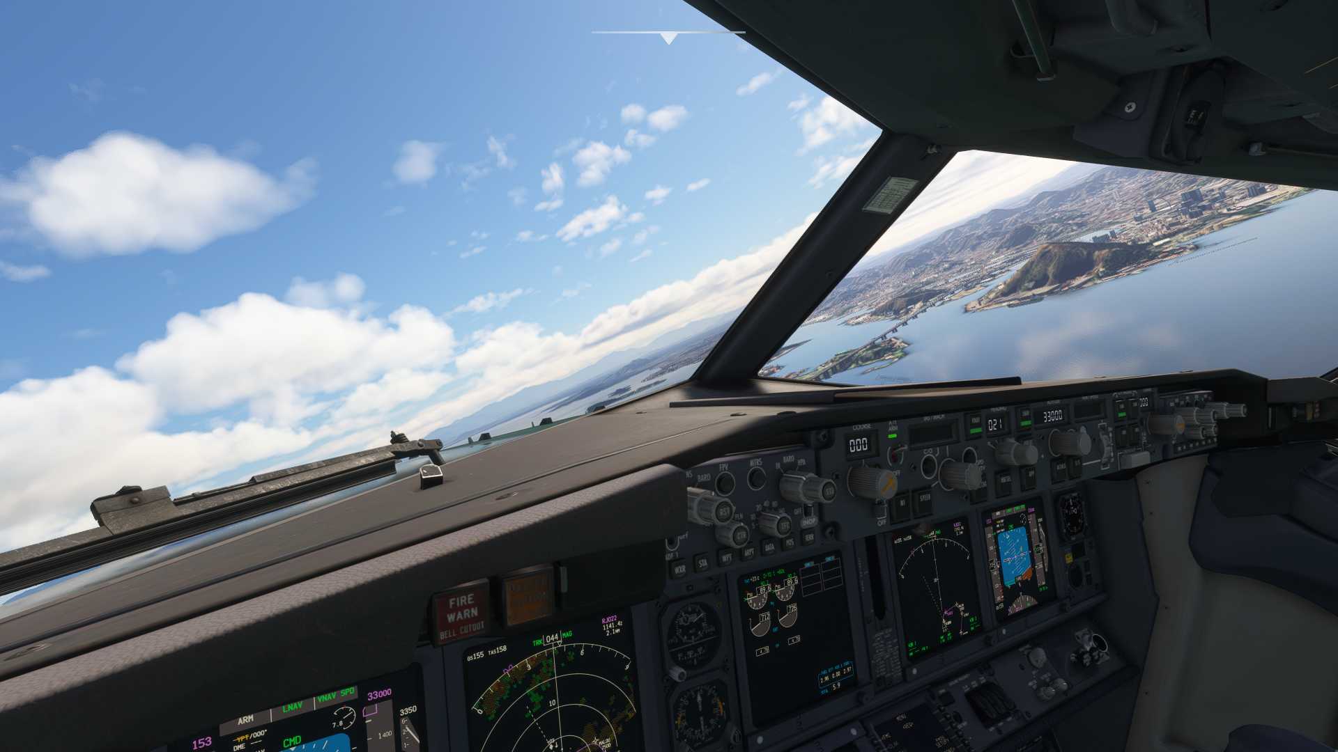 MSFS20  SBRJ--SBCT-7942 