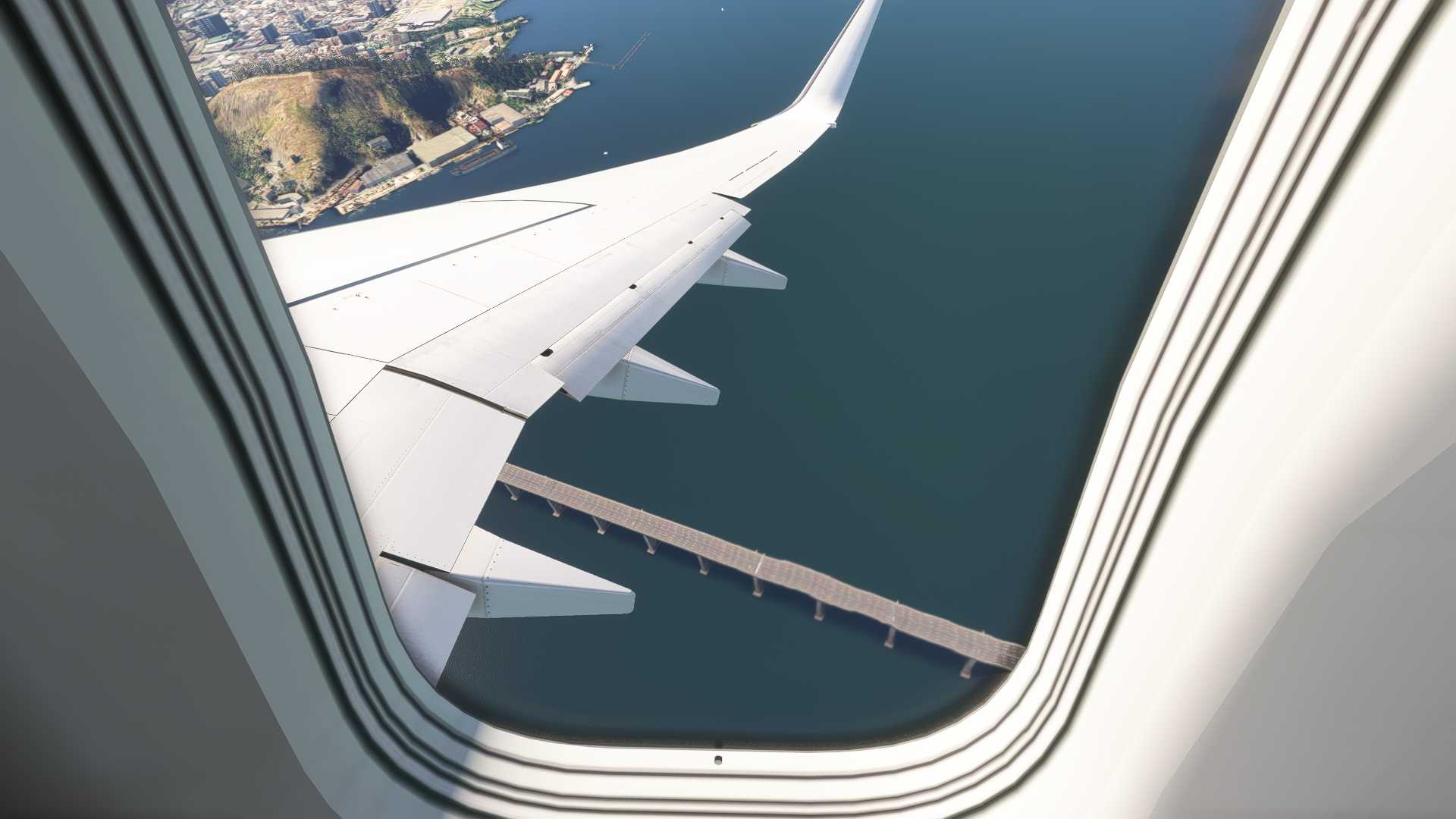 MSFS20  SBRJ--SBCT-8292 