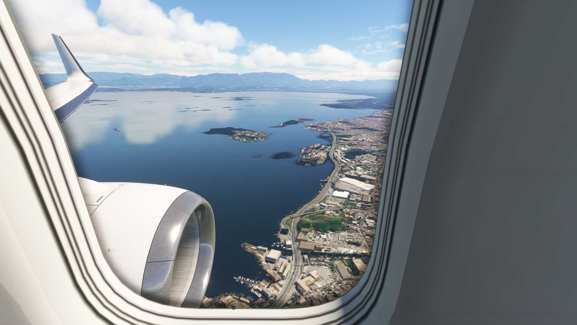 MSFS20  SBRJ--SBCT-1725 