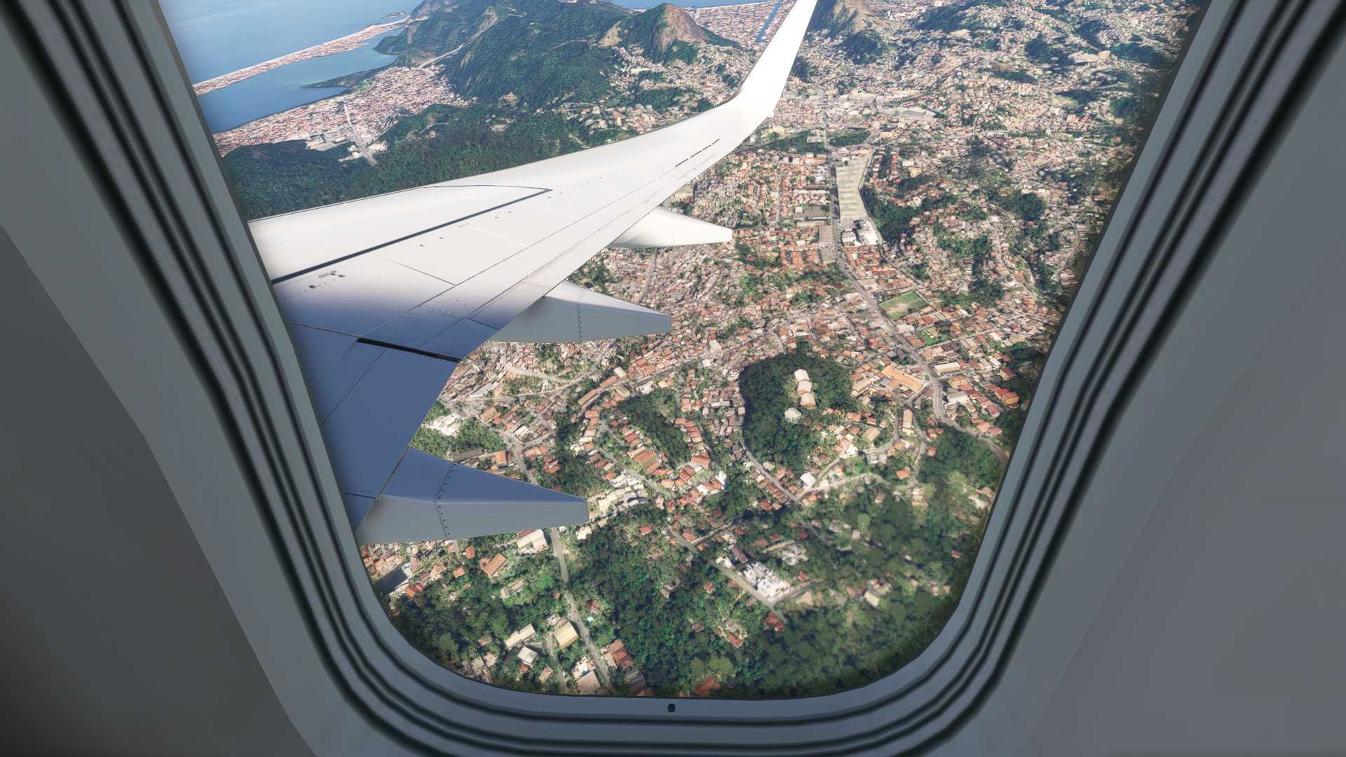 MSFS20  SBRJ--SBCT-2317 