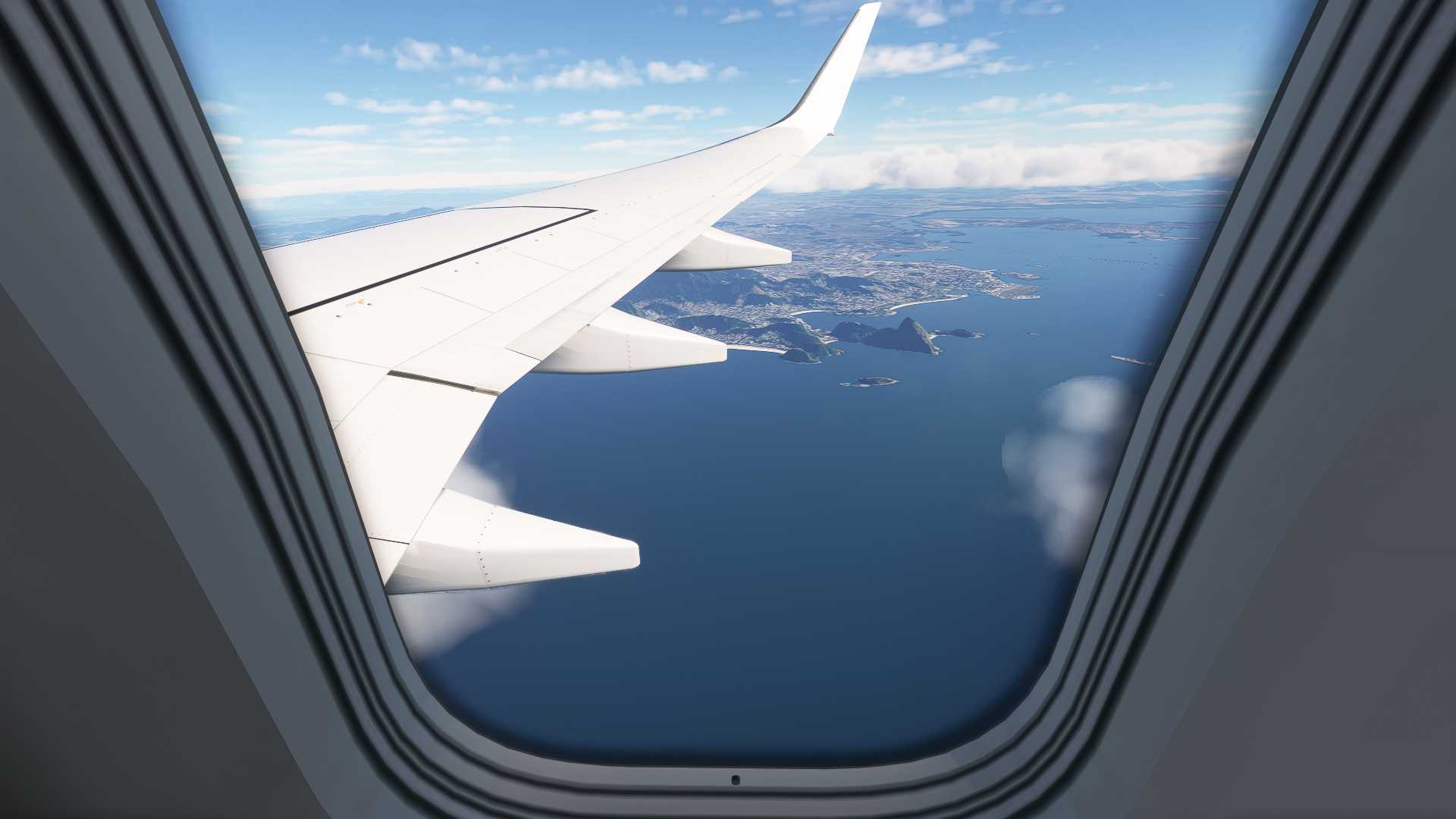 MSFS20  SBRJ--SBCT-8277 