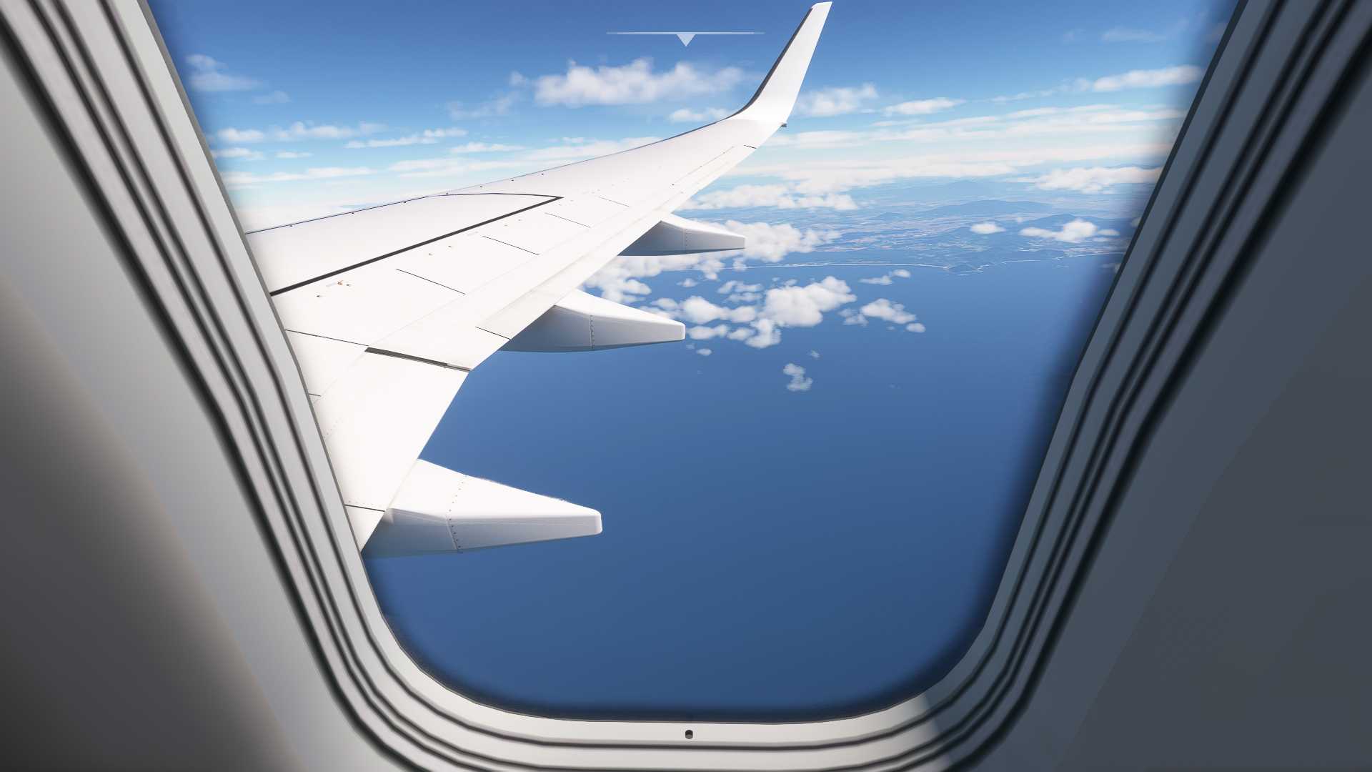 MSFS20  SBRJ--SBCT-566 