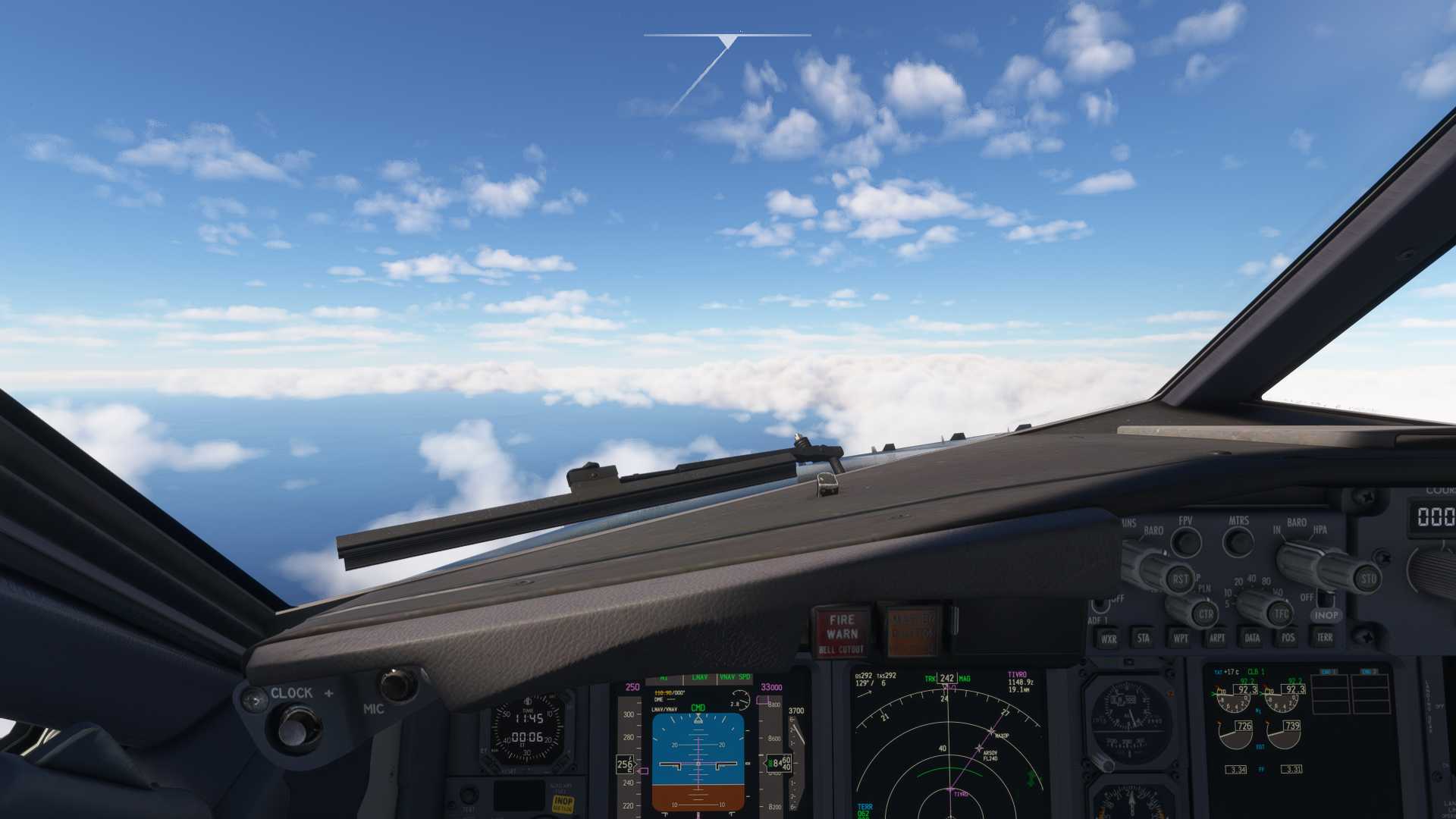 MSFS20  SBRJ--SBCT-1256 