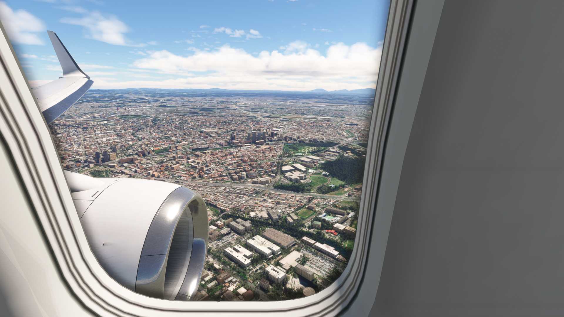 MSFS20  SBRJ--SBCT-7609 