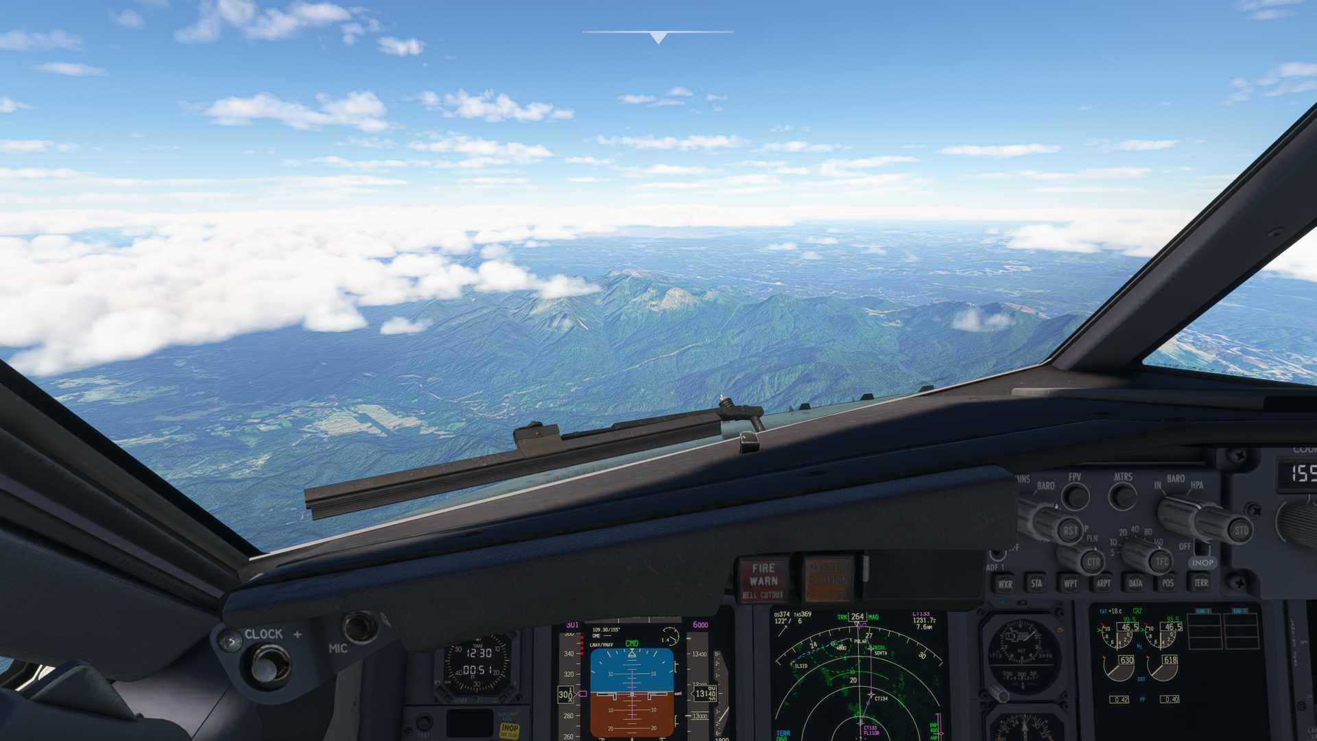 MSFS20  SBRJ--SBCT-3371 