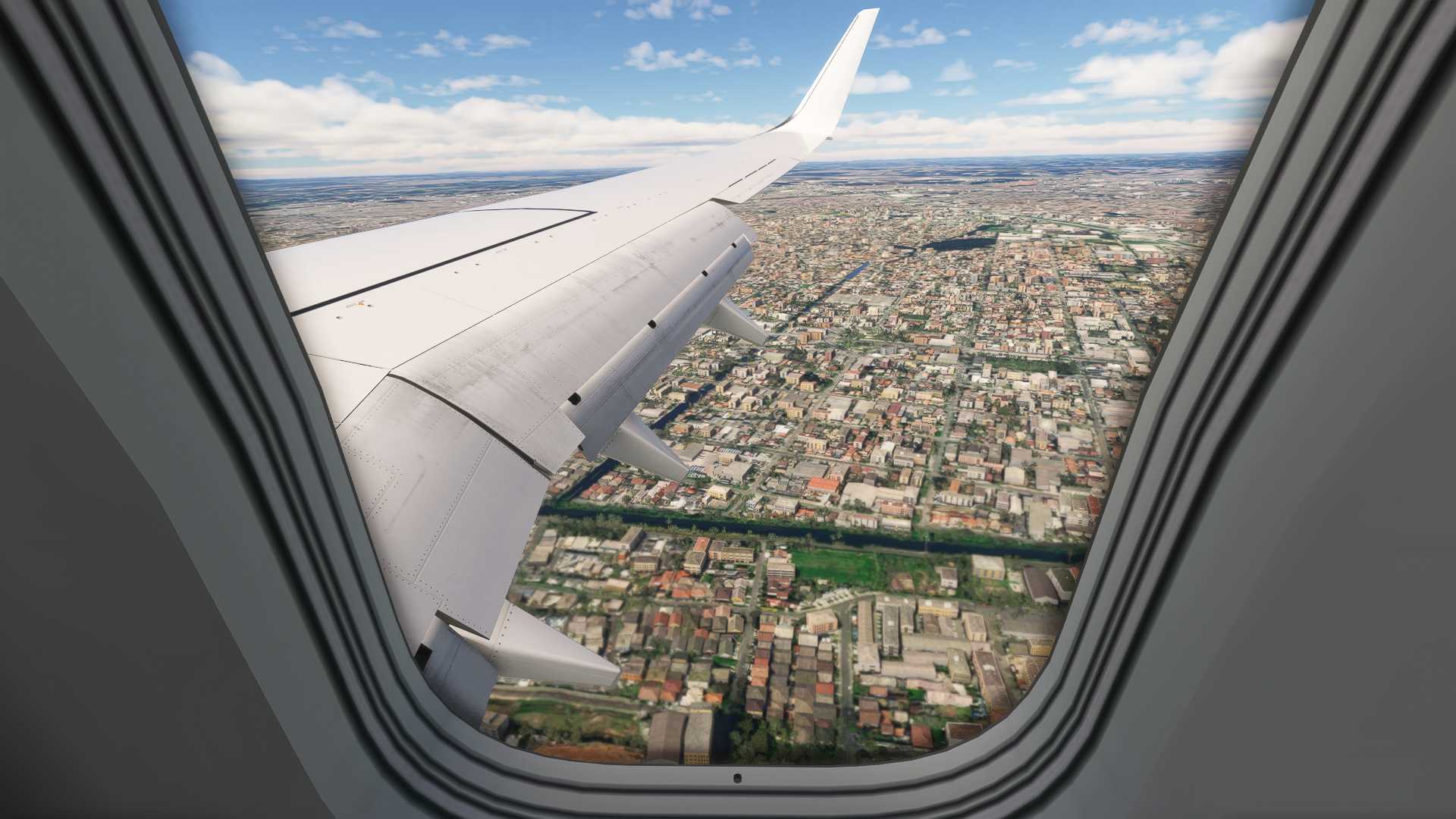 MSFS20  SBRJ--SBCT-250 