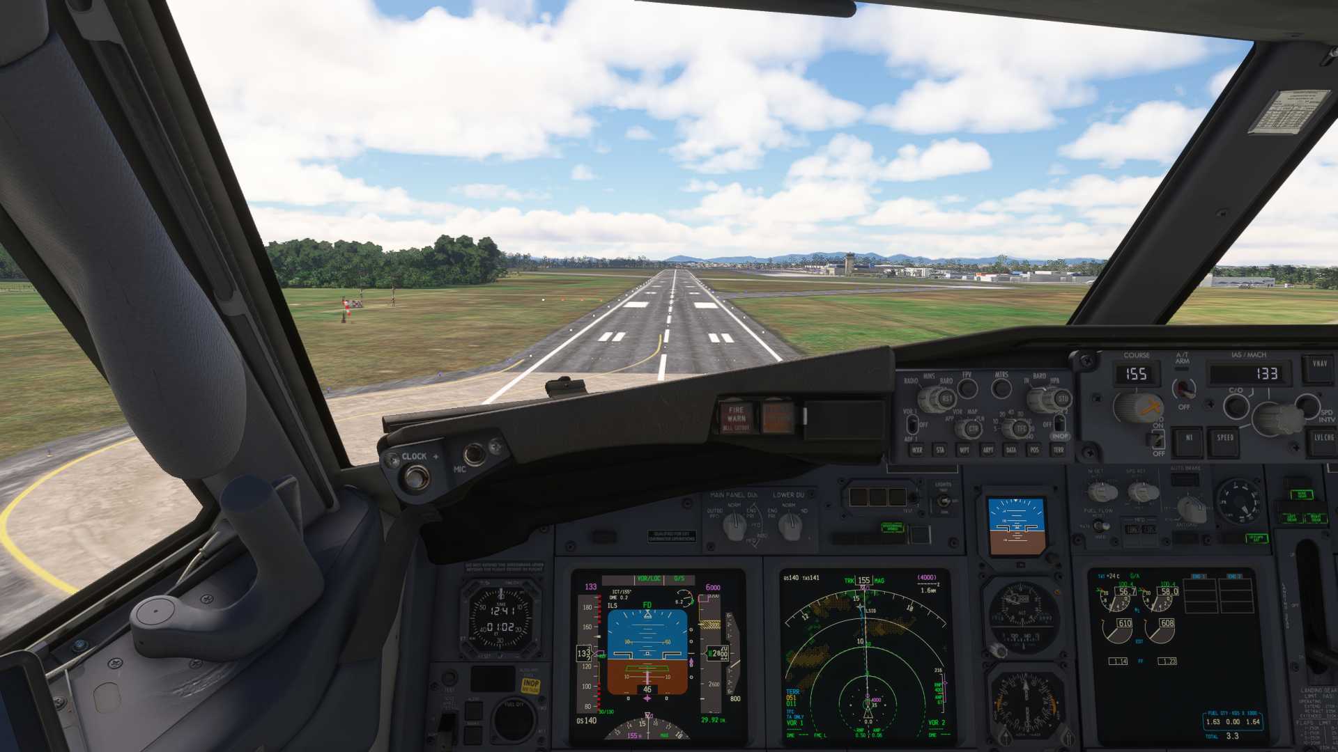 MSFS20  SBRJ--SBCT-1779 