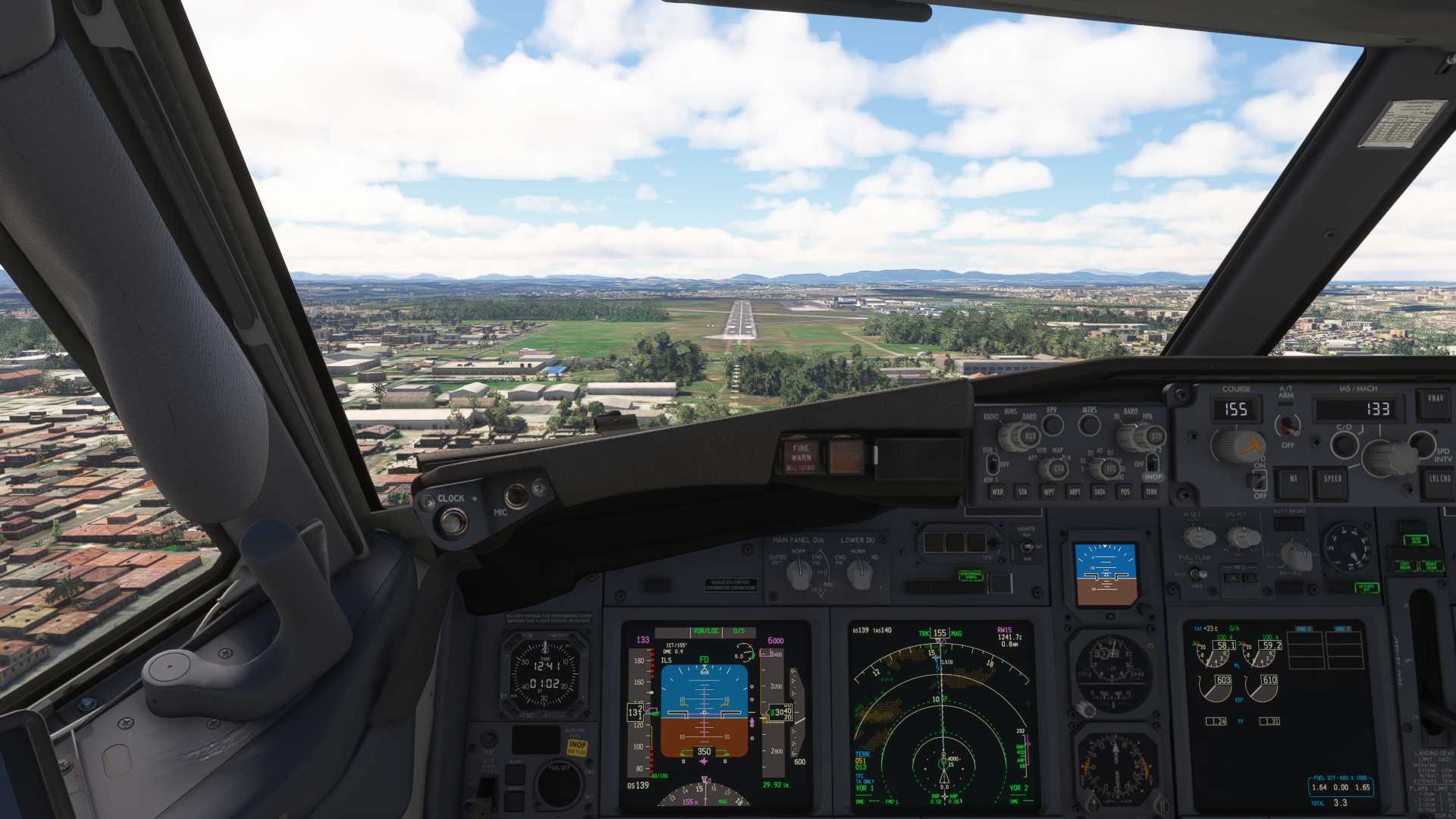 MSFS20  SBRJ--SBCT-9638 