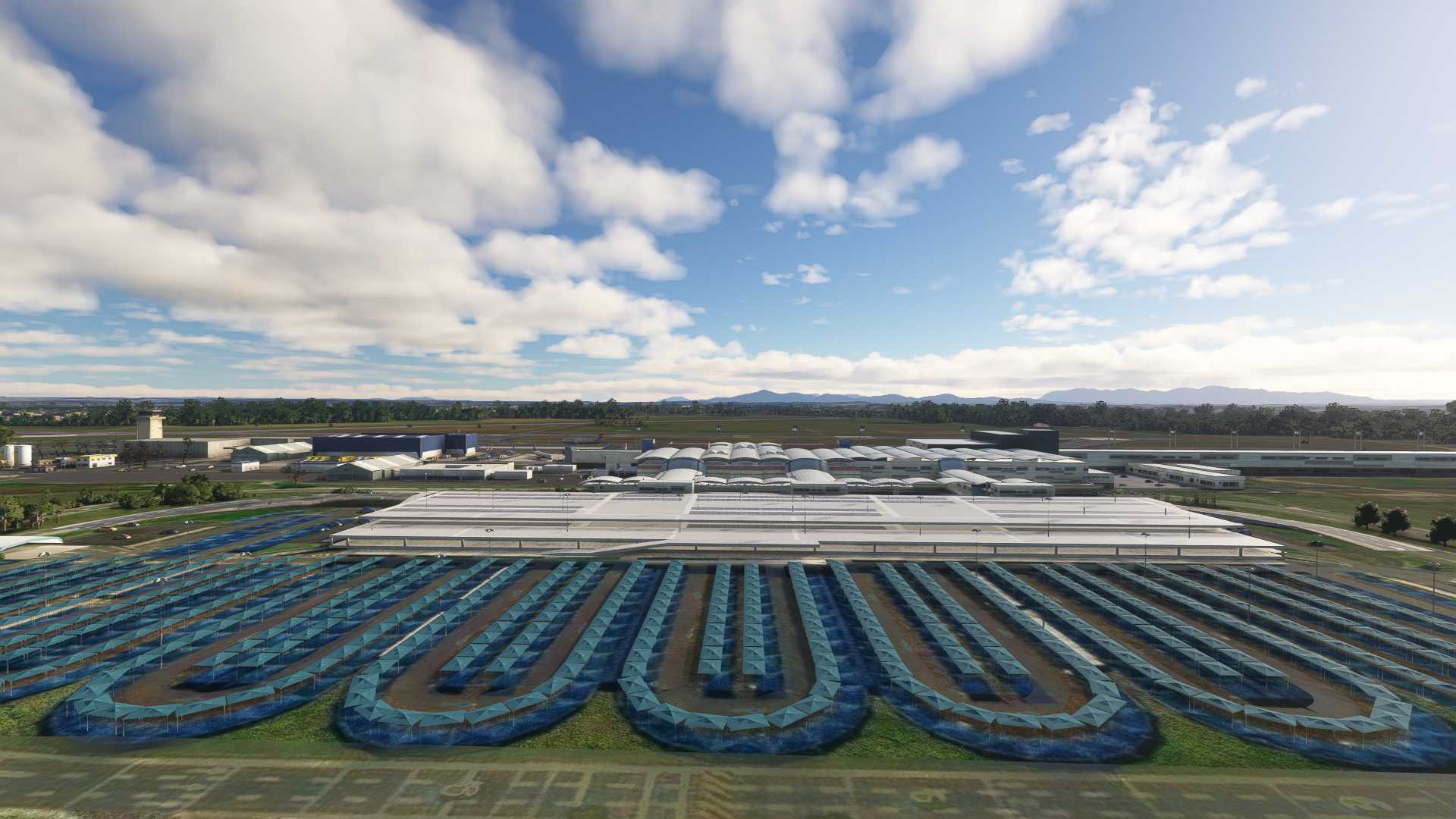 MSFS20  SBCT---SGAS-5122 