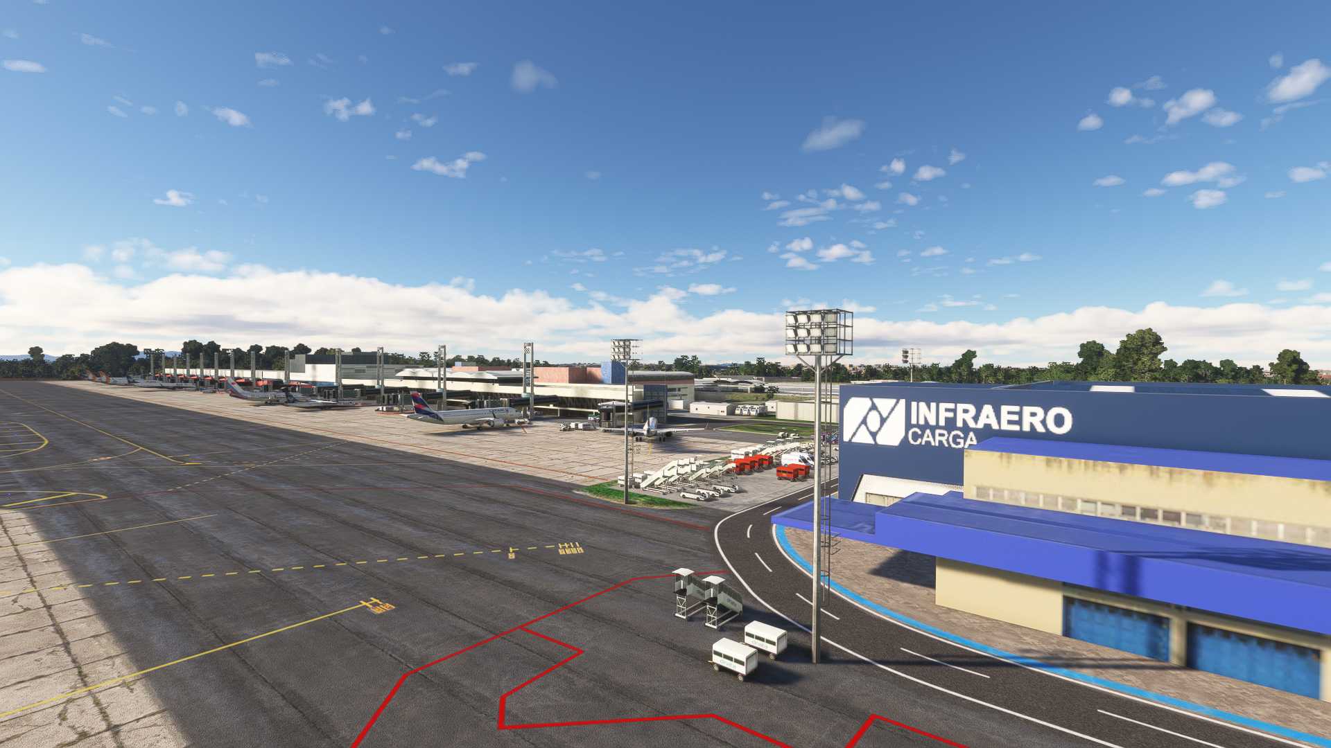 MSFS20  SBCT---SGAS-2006 