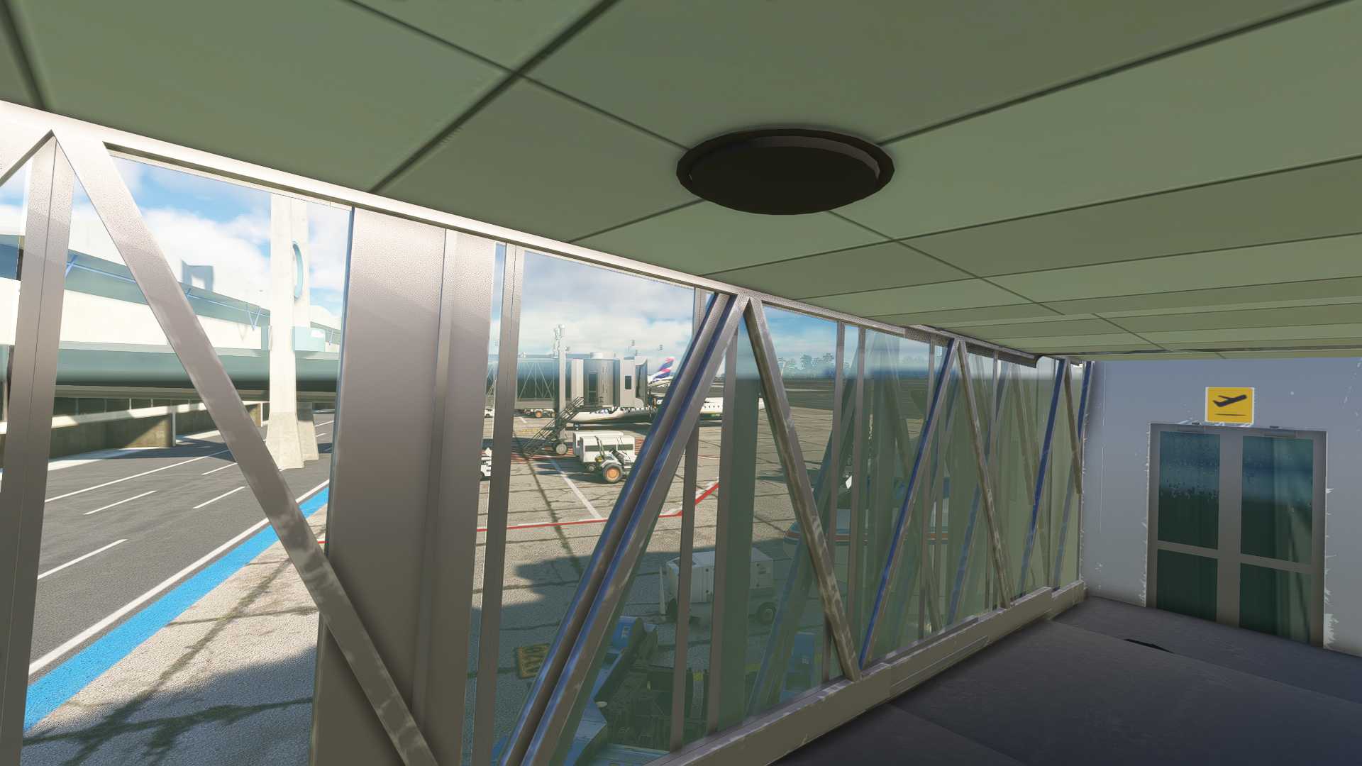 MSFS20  SBCT---SGAS-1585 