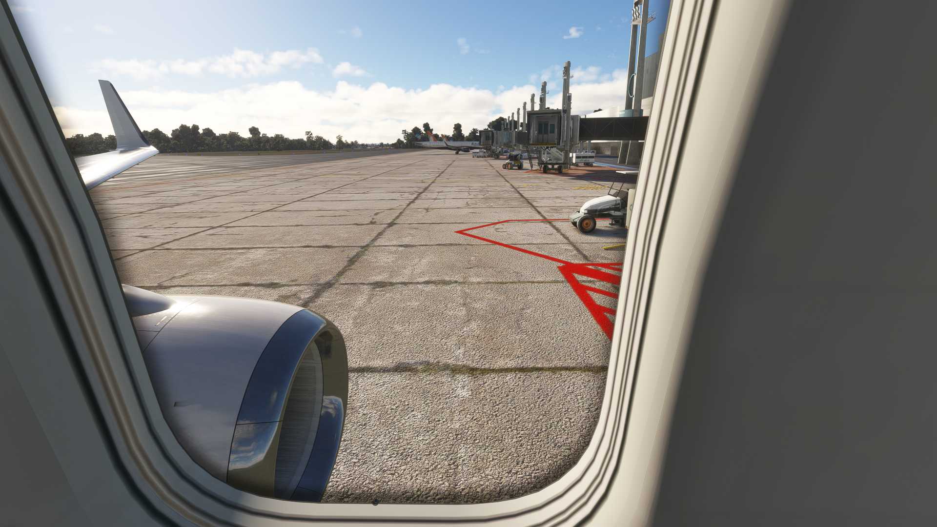 MSFS20  SBCT---SGAS-9464 