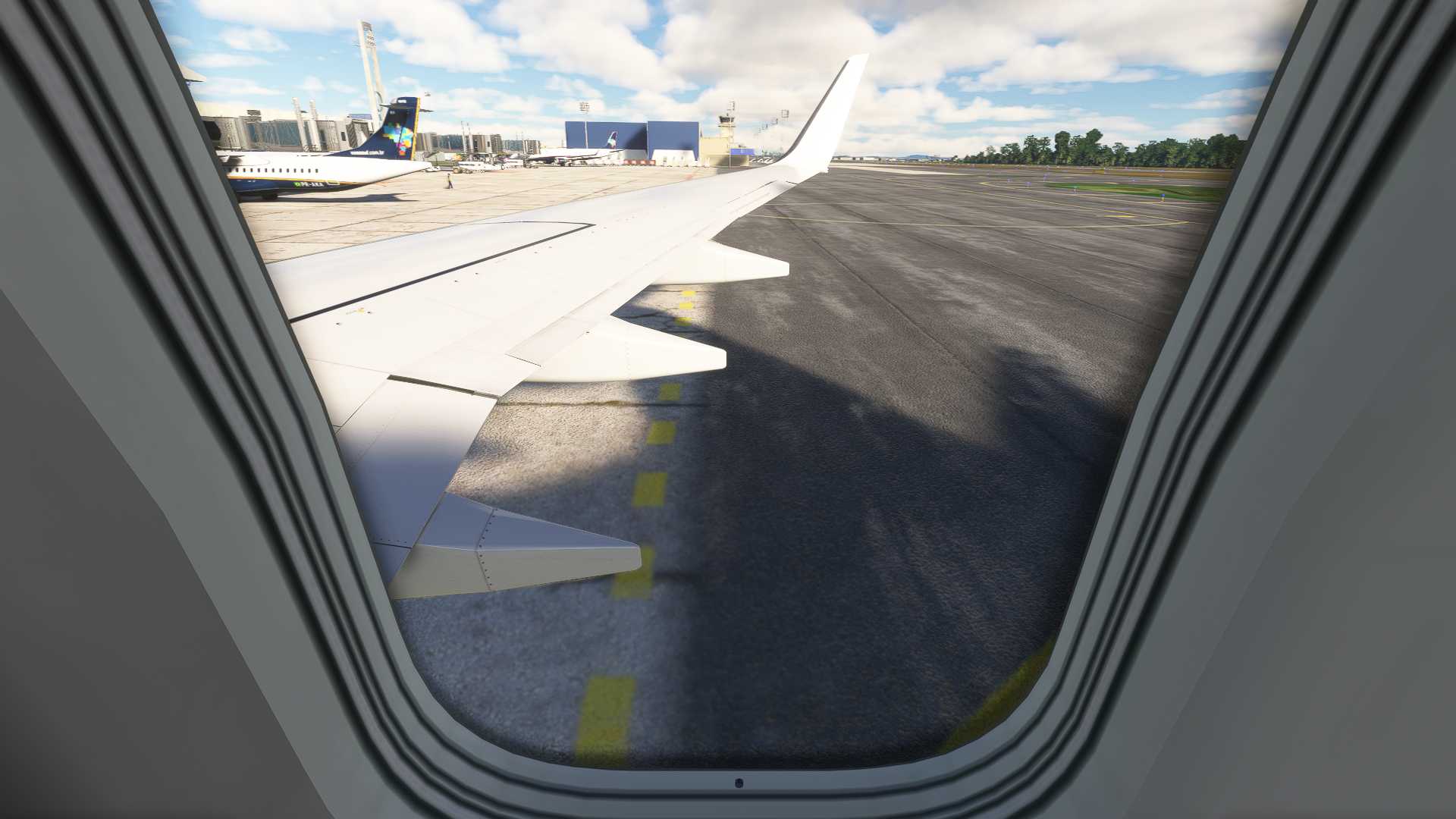 MSFS20  SBCT---SGAS-8000 