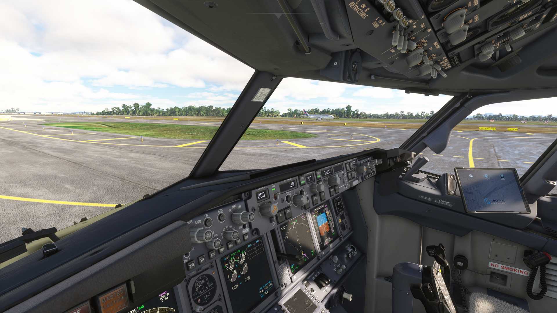 MSFS20  SBCT---SGAS-9242 