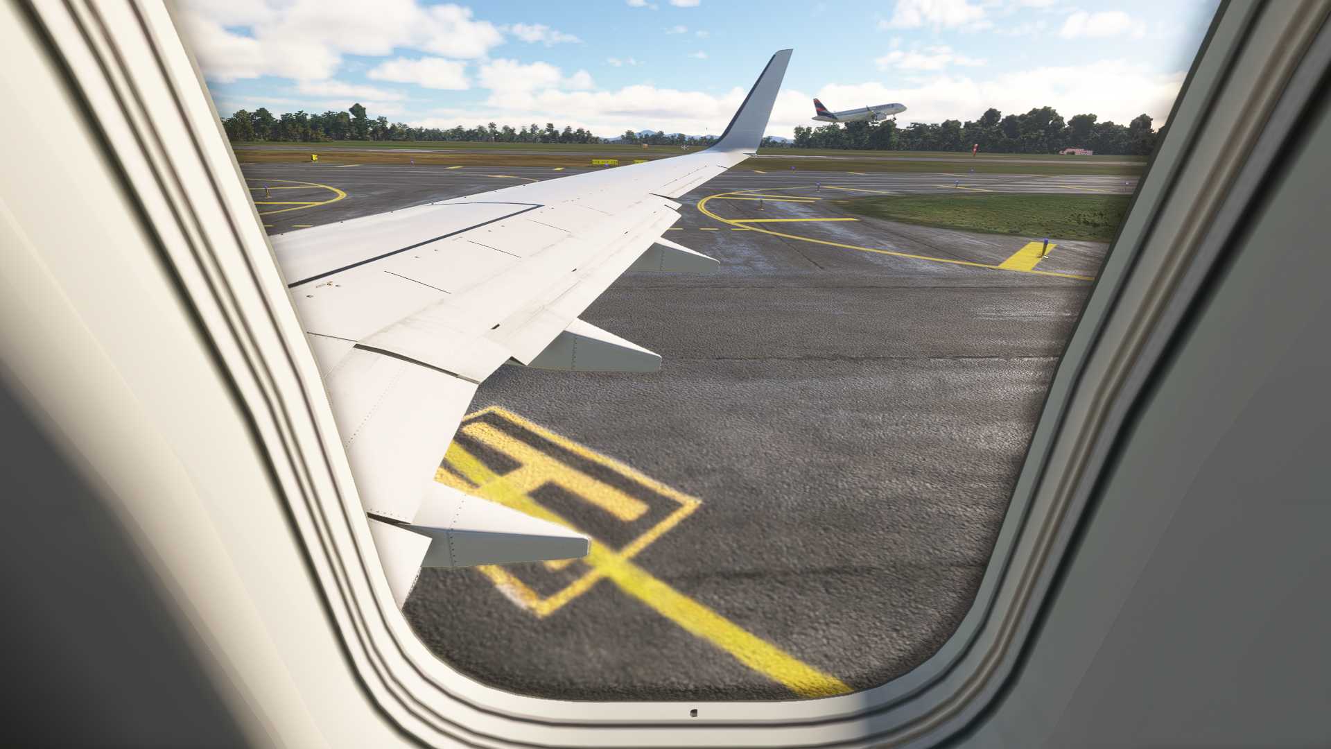 MSFS20  SBCT---SGAS-6644 