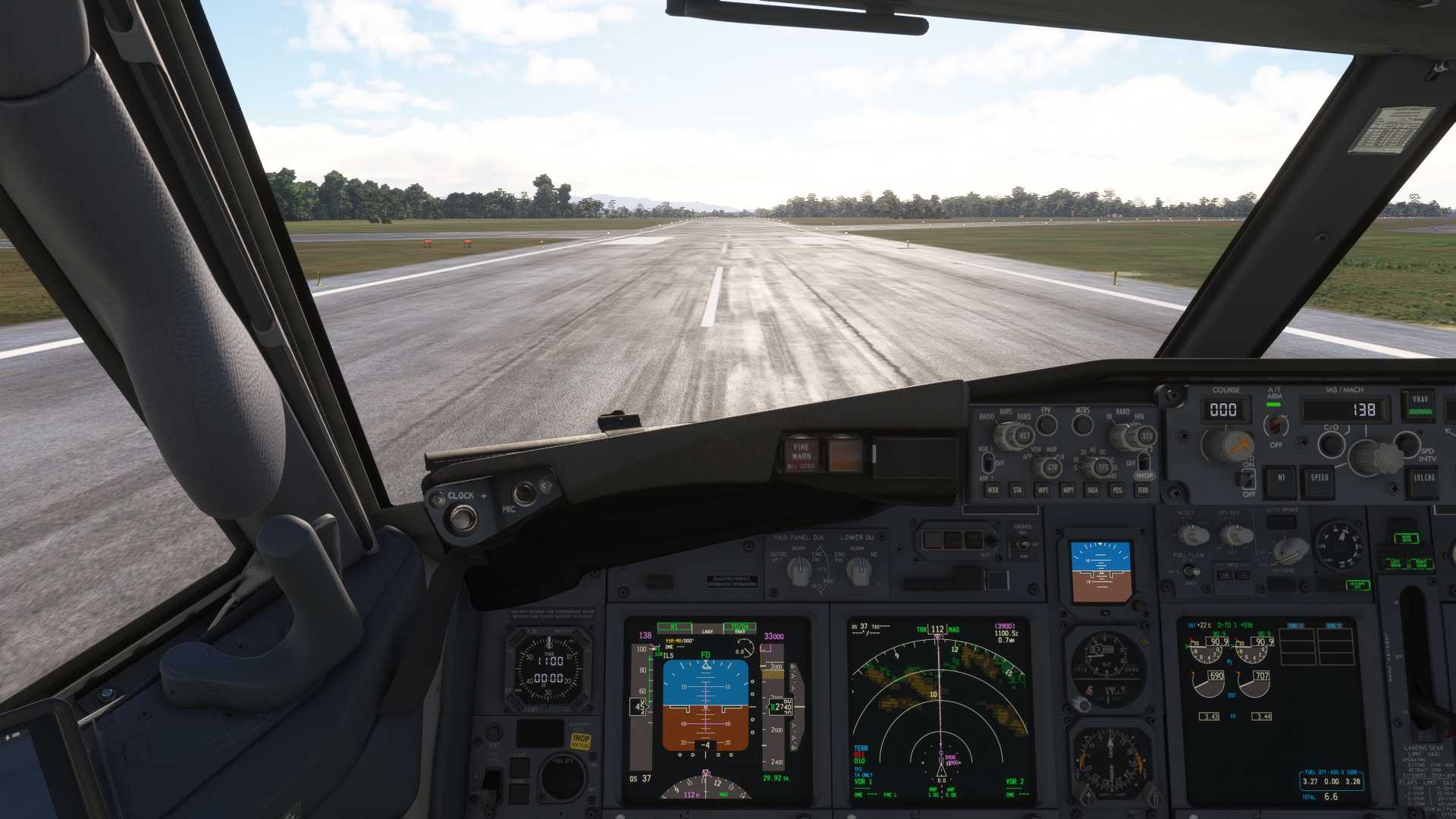 MSFS20  SBCT---SGAS-7904 