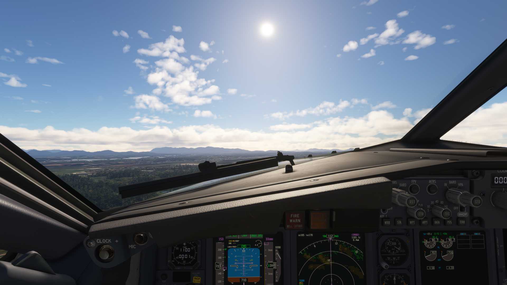 MSFS20  SBCT---SGAS-2006 