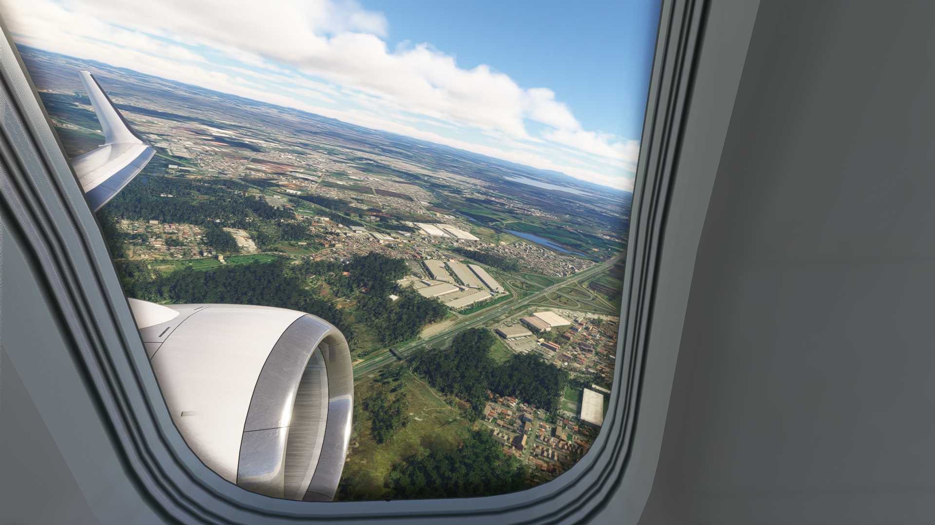 MSFS20  SBCT---SGAS-8350 