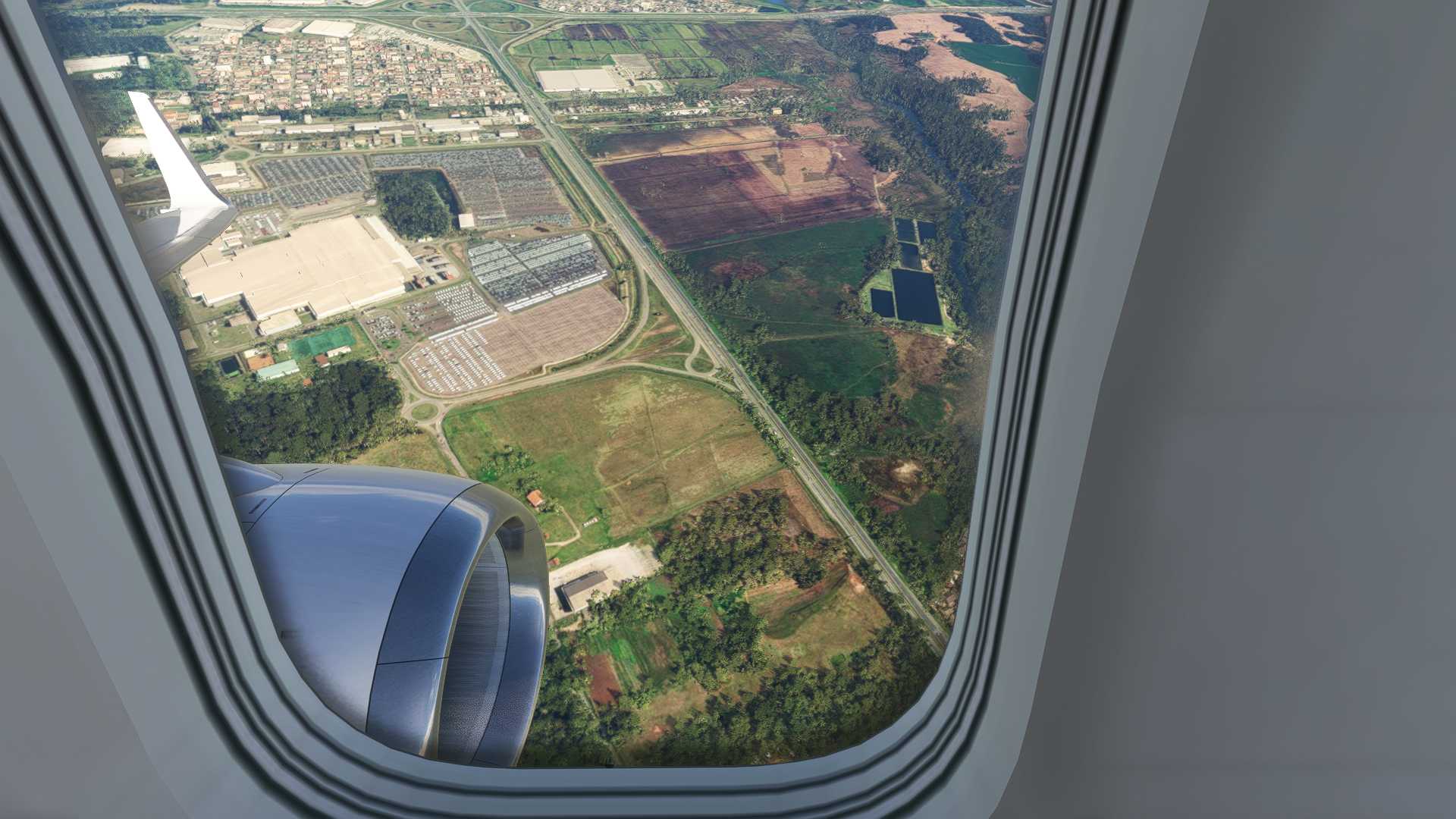 MSFS20  SBCT---SGAS-5704 