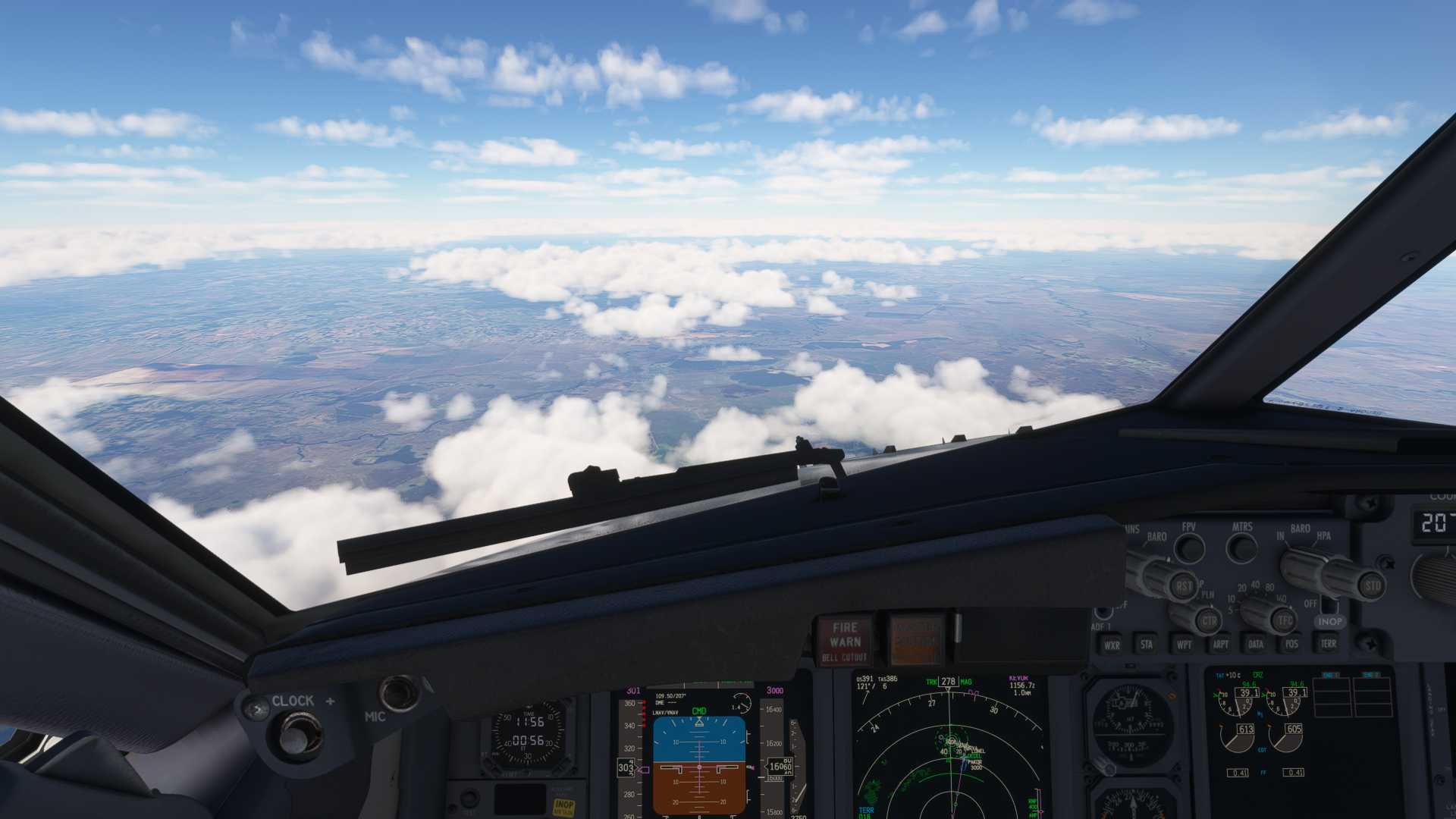 MSFS20  SBCT---SGAS-1911 