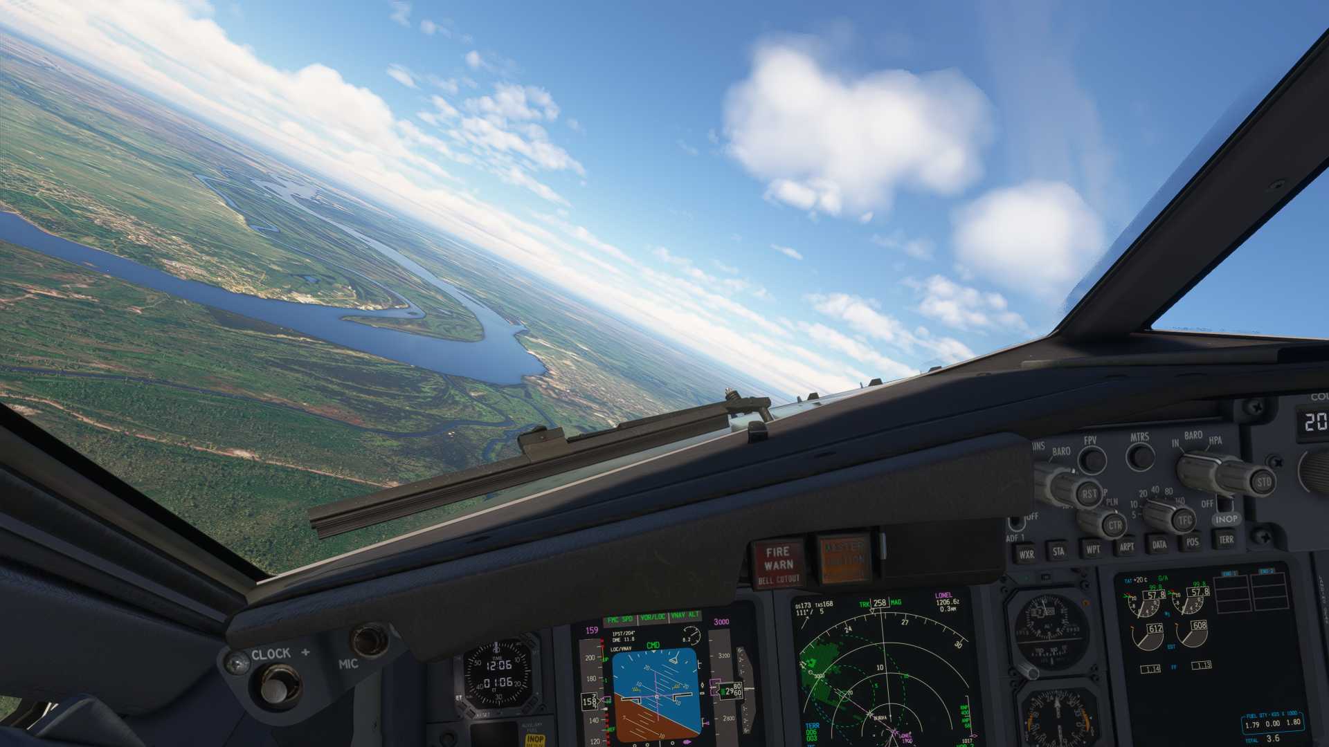 MSFS20  SBCT---SGAS-2037 