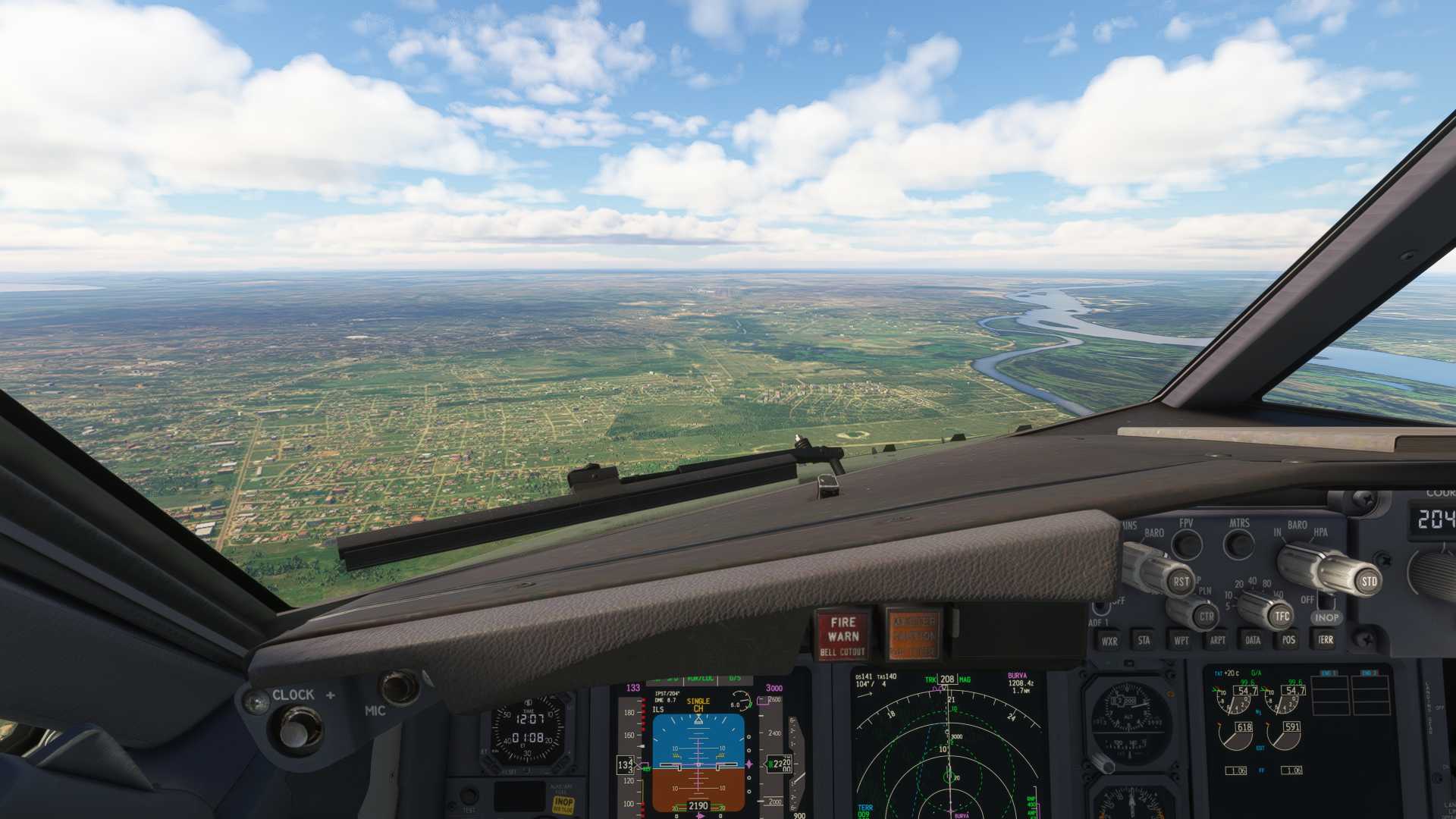 MSFS20  SBCT---SGAS-1262 