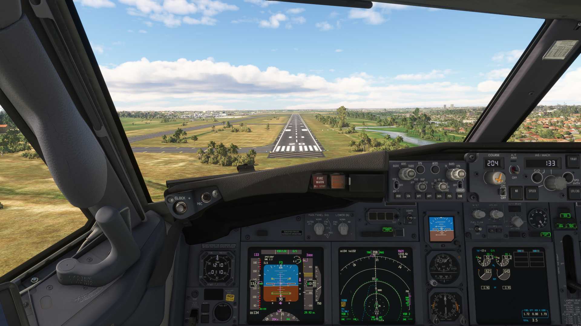 MSFS20  SBCT---SGAS-1743 