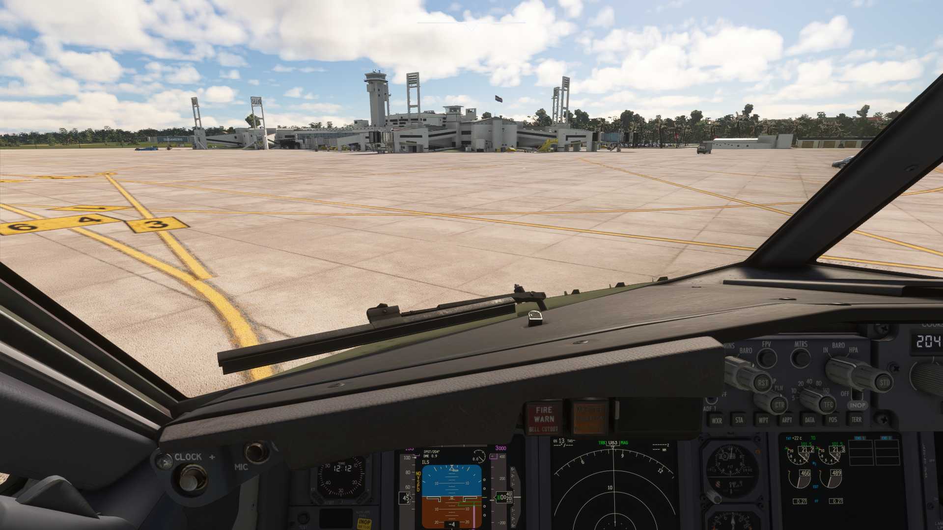 MSFS20  SBCT---SGAS-7193 