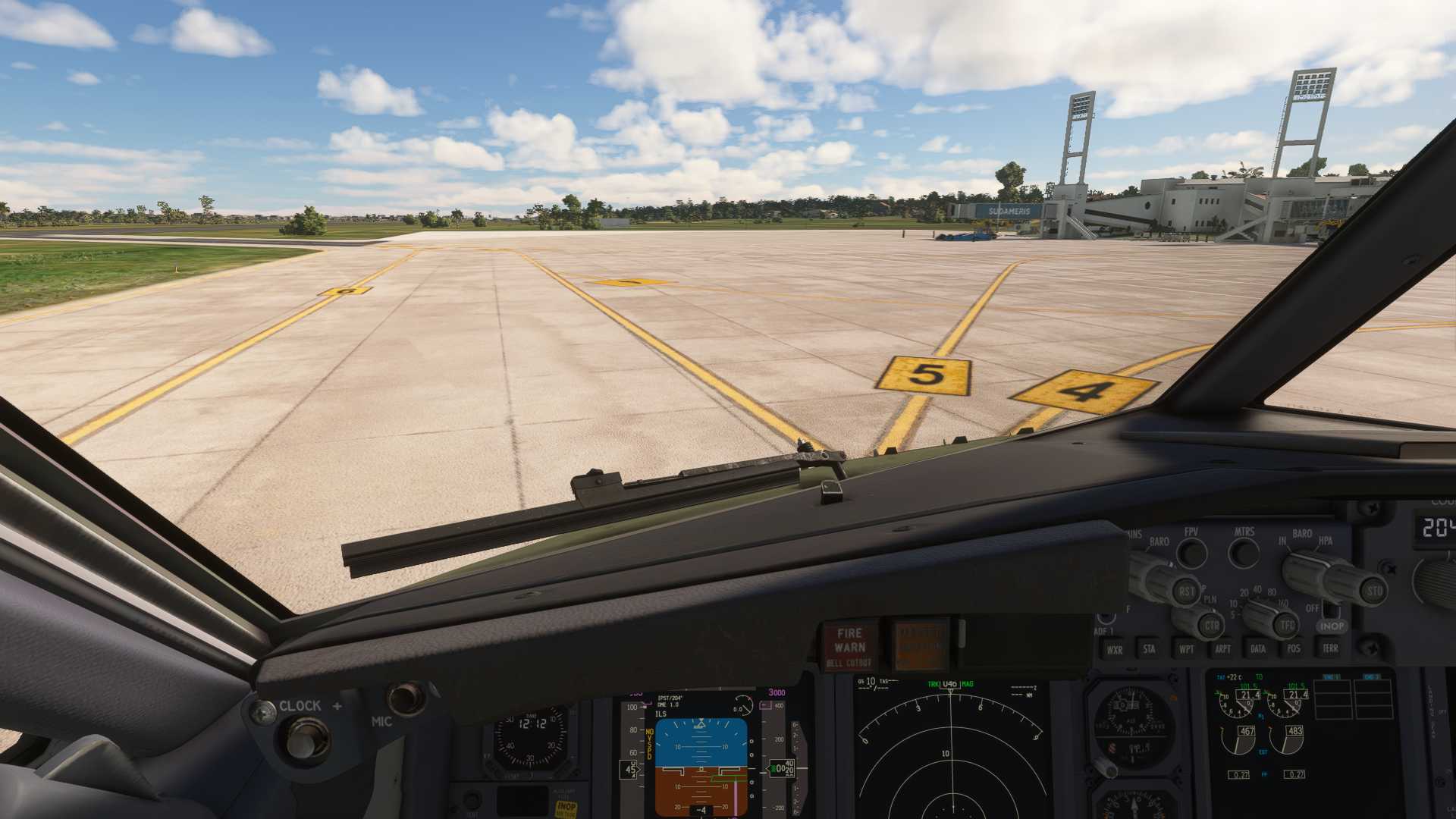 MSFS20  SBCT---SGAS-4314 