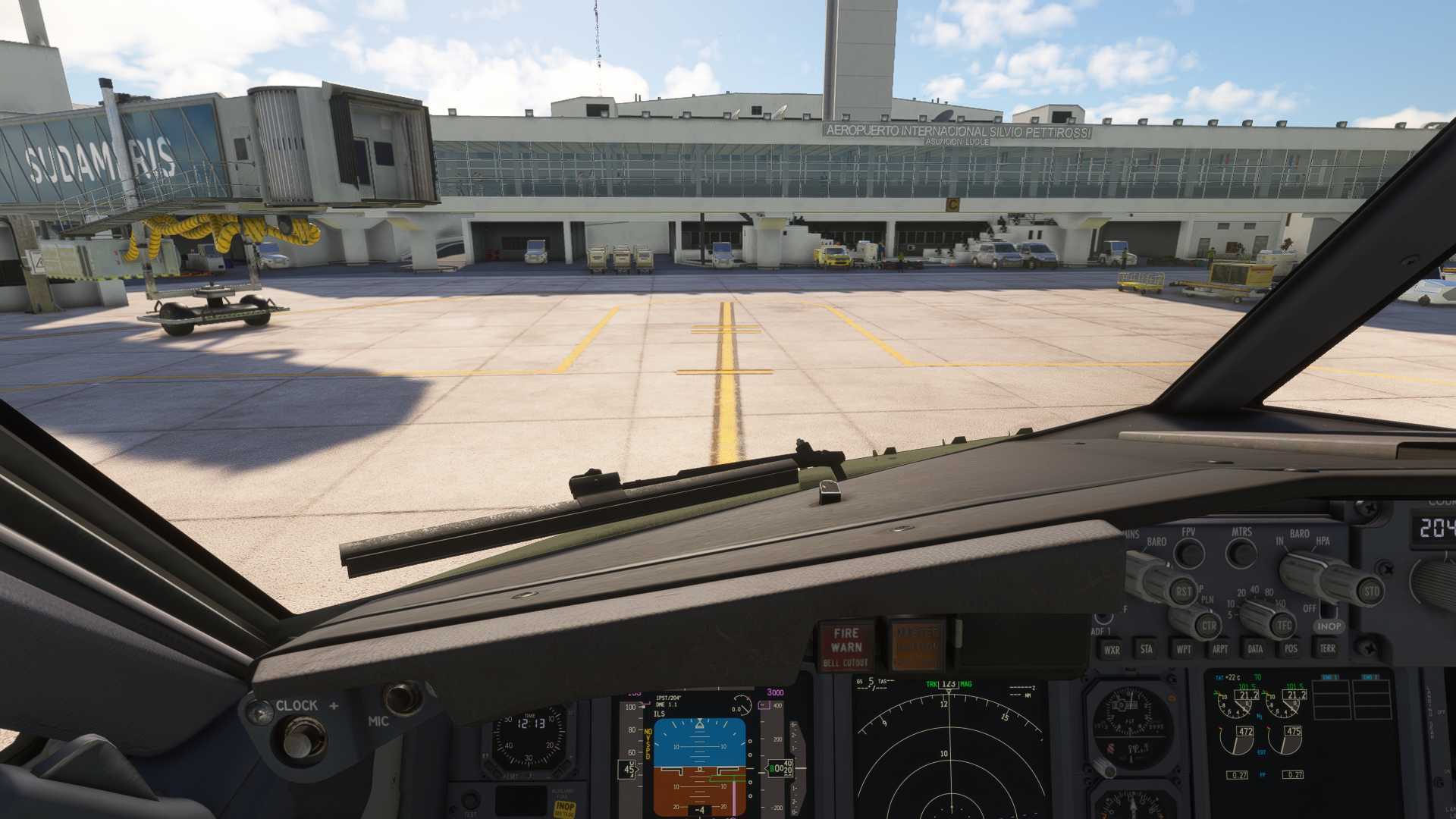 MSFS20  SBCT---SGAS-6732 