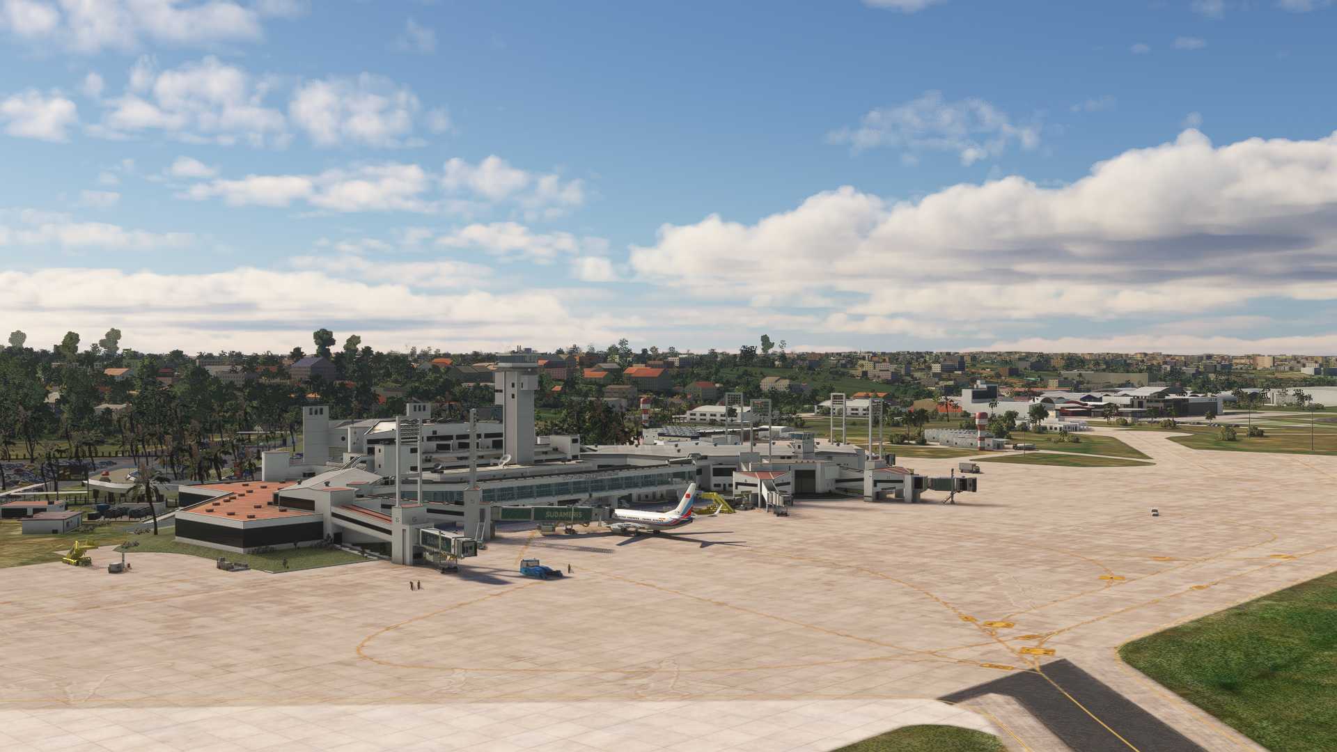 MSFS20  SBCT---SGAS-9374 