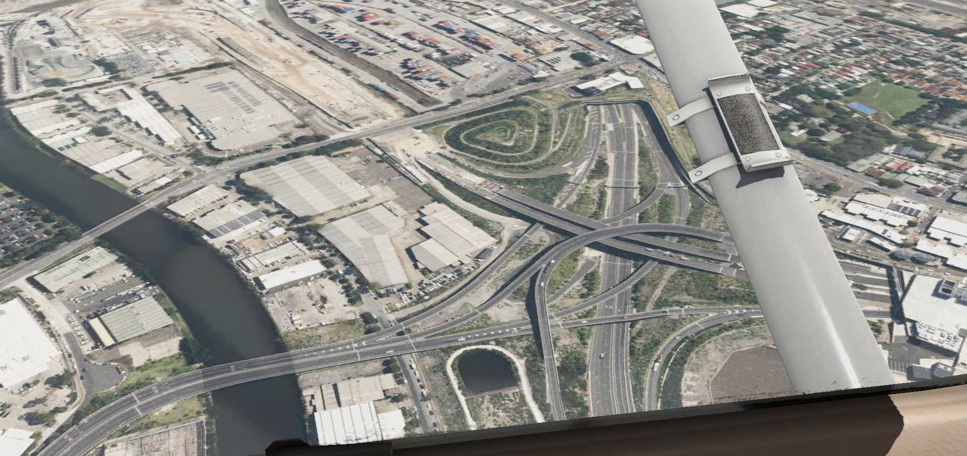 AutoOrtho2.0地景飞行美图-6820 