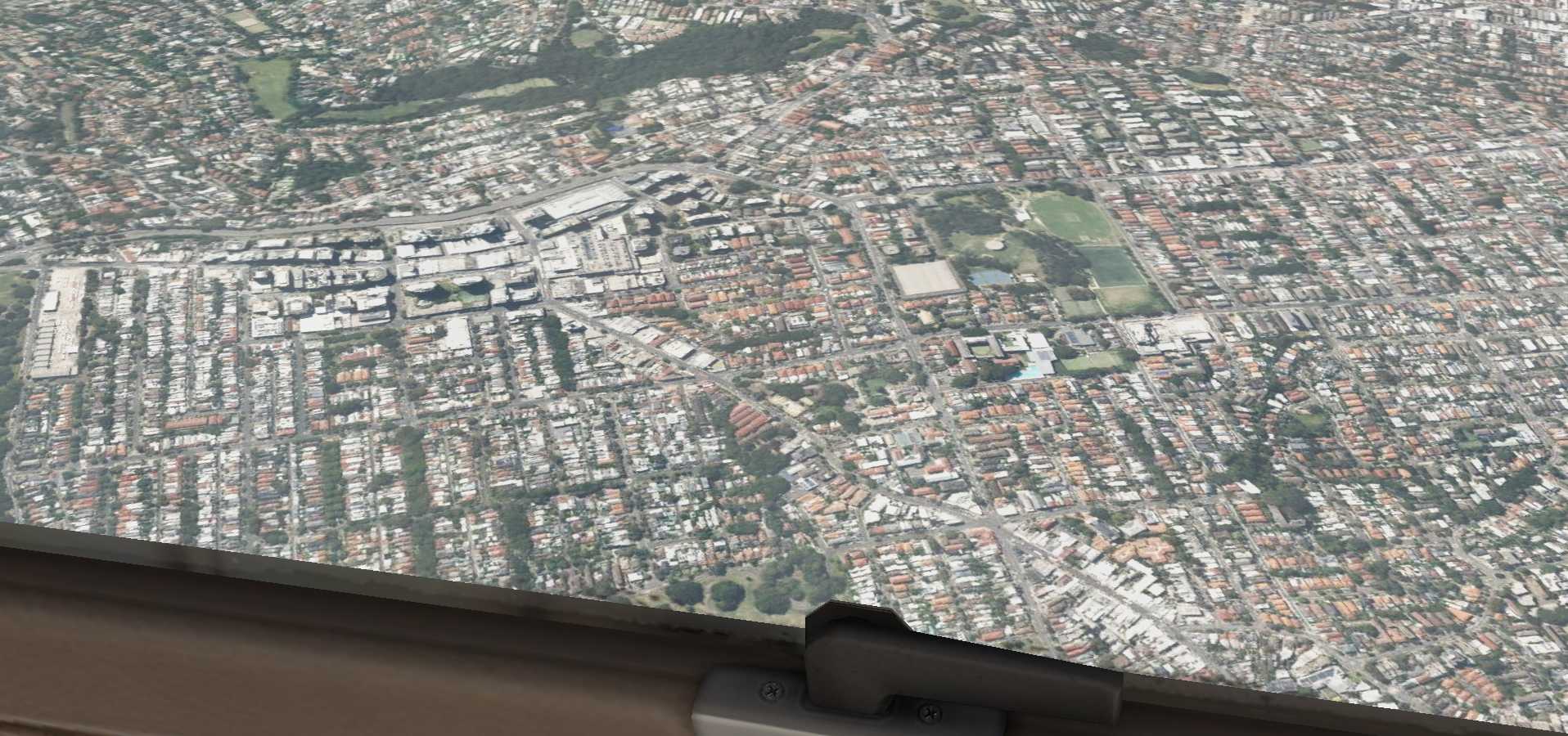 AutoOrtho2.0地景飞行美图-5142 