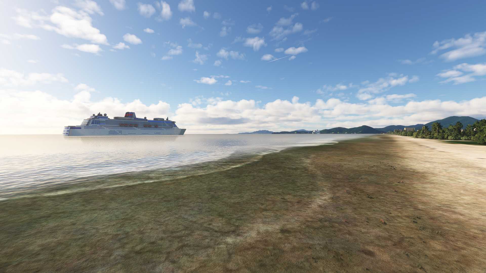 MSFS20   SBNF--SARC-4108 