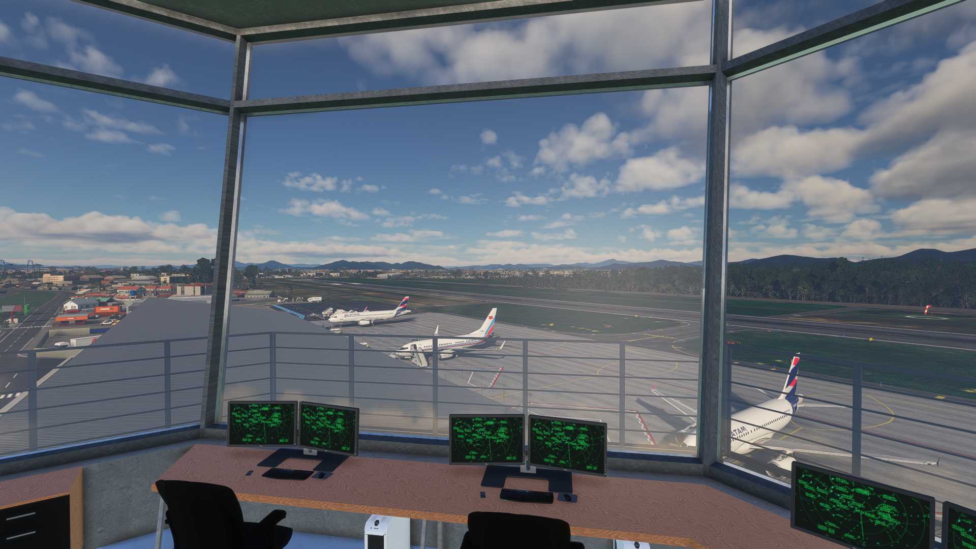 MSFS20   SBNF--SARC-6321 