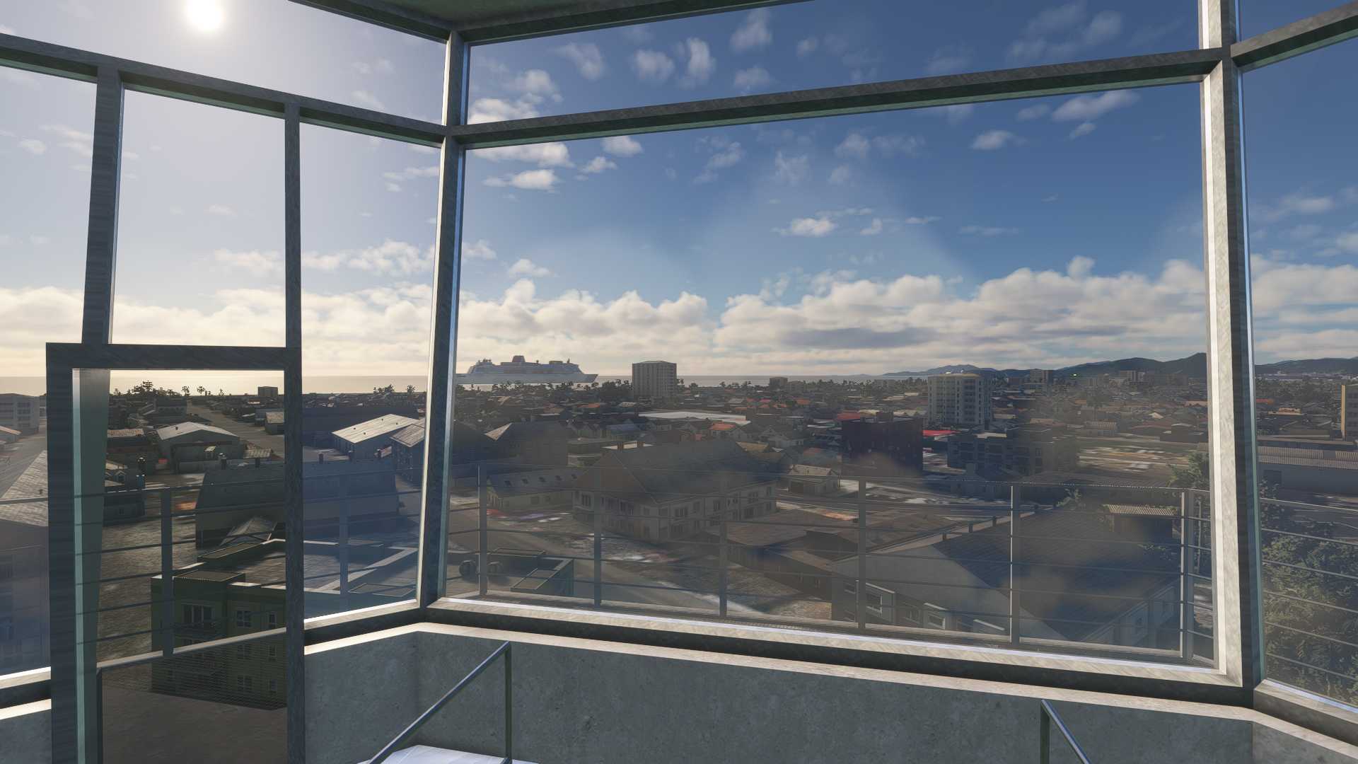 MSFS20   SBNF--SARC-7273 