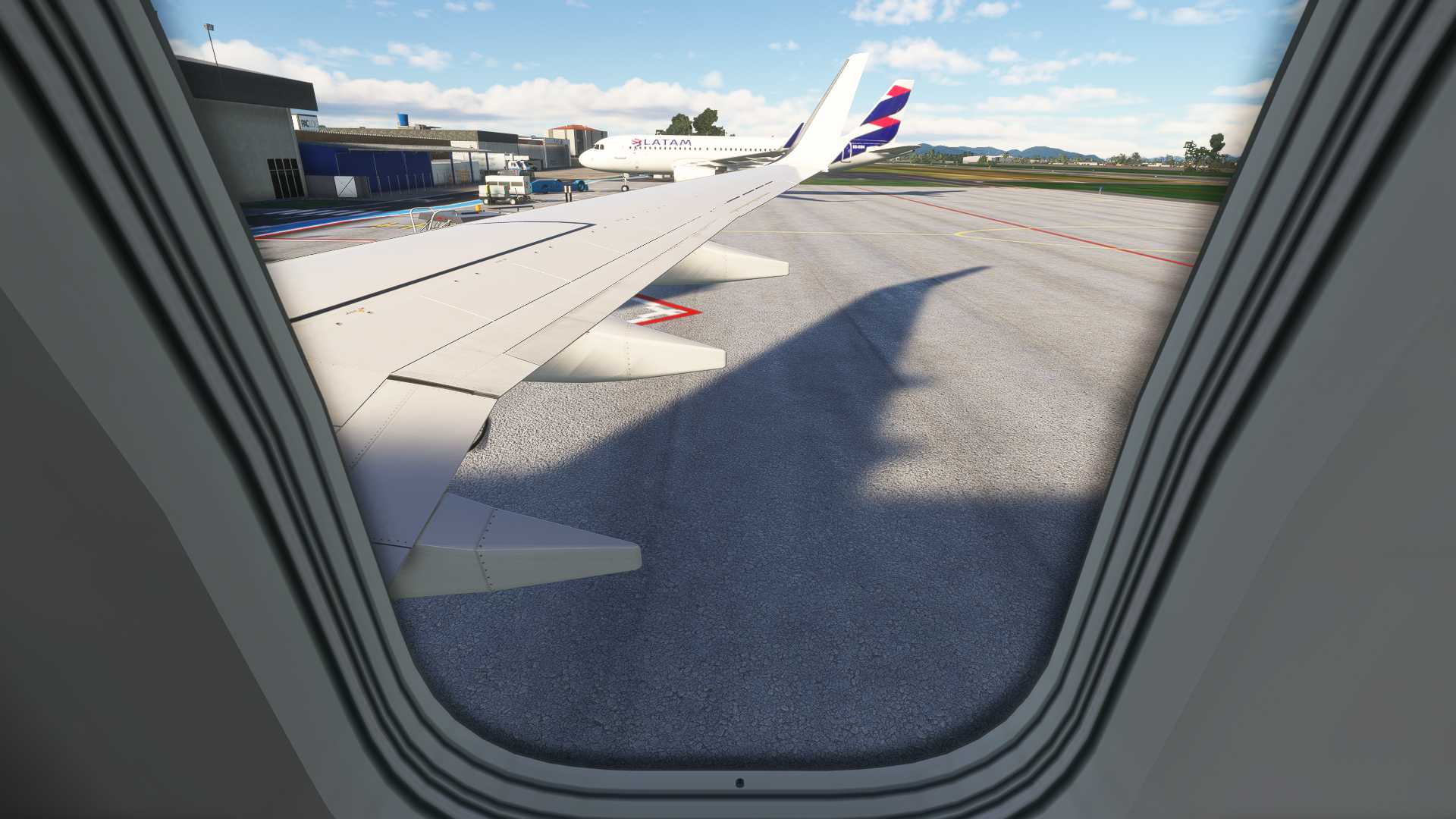 MSFS20   SBNF--SARC-6407 