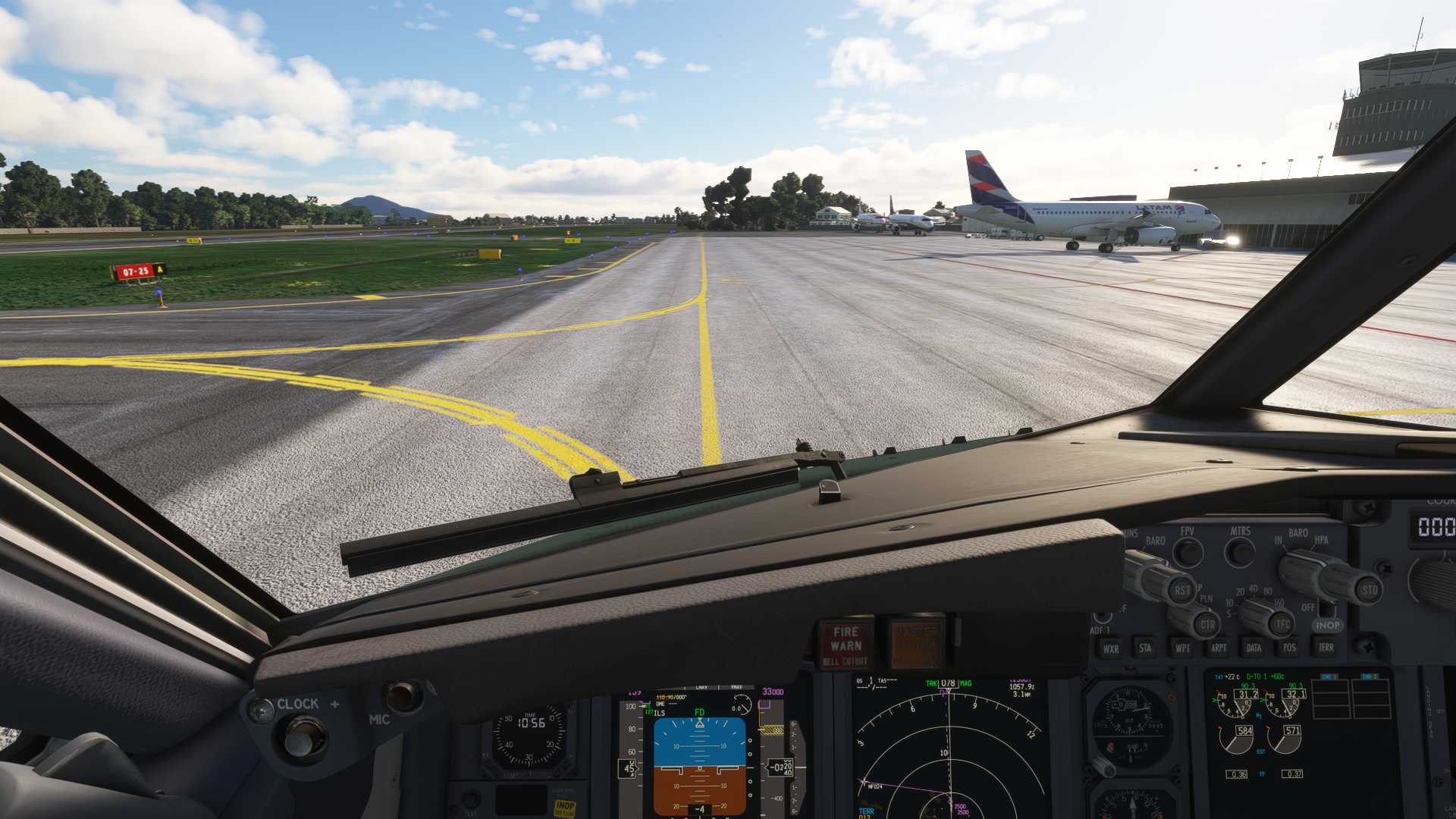 MSFS20   SBNF--SARC-2673 